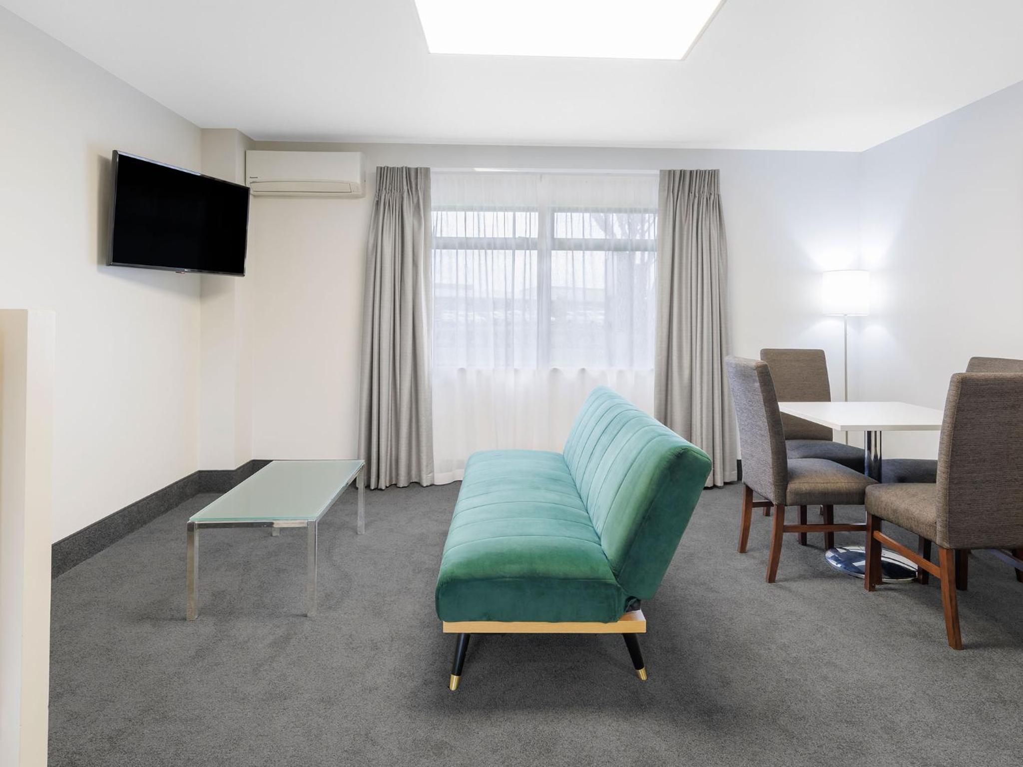Family Suite - Photo 1