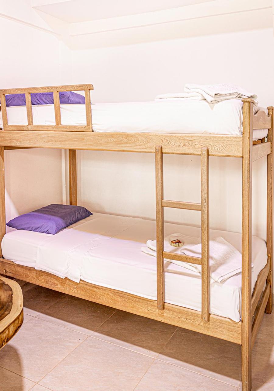 Standard Quadruple Room photo 3