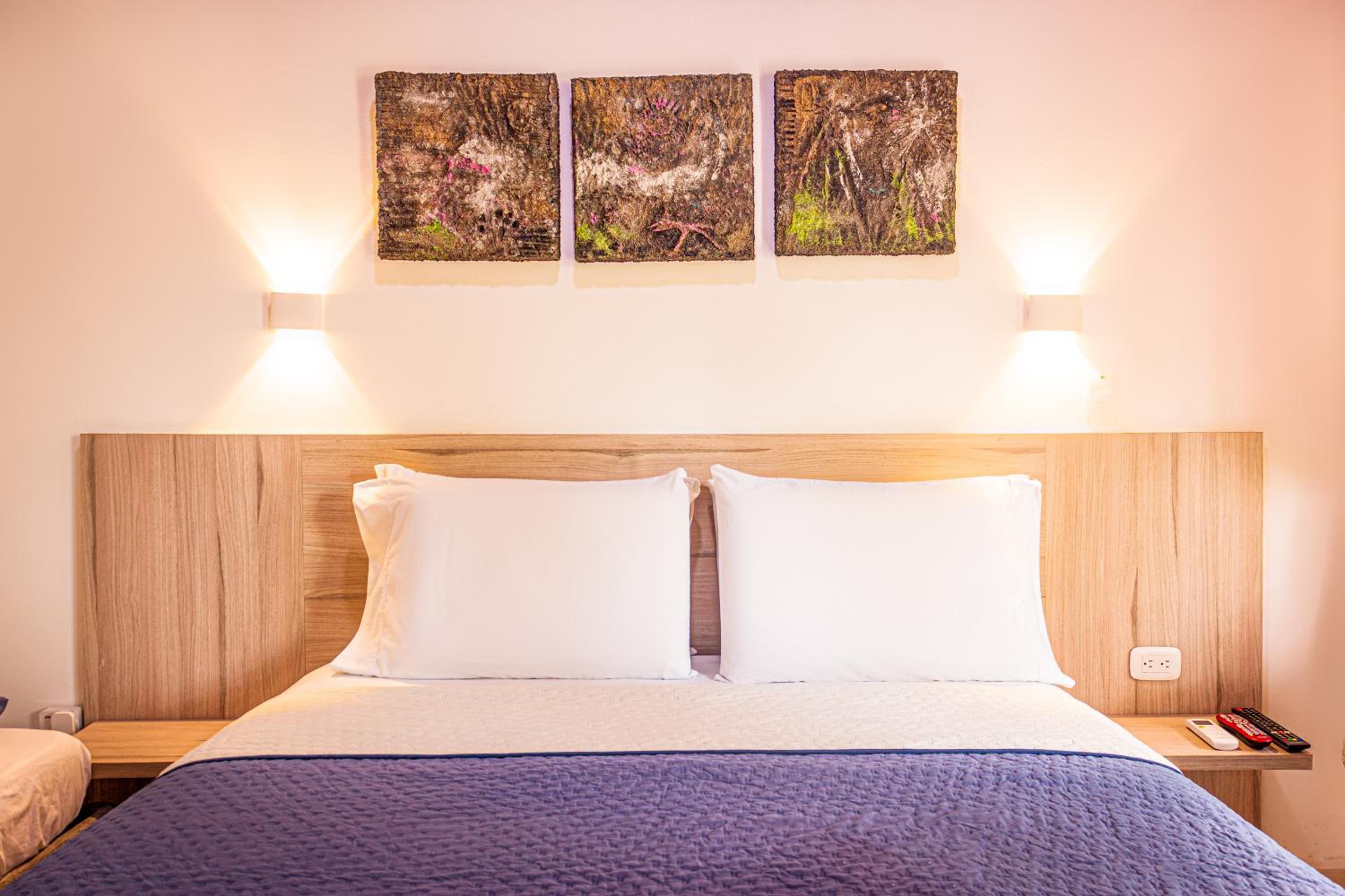 Double Room with Terrace photo 3