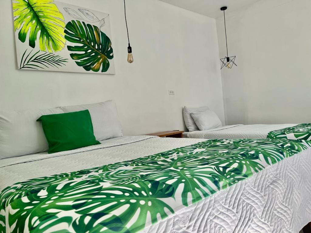 Standard Triple Room photo 1