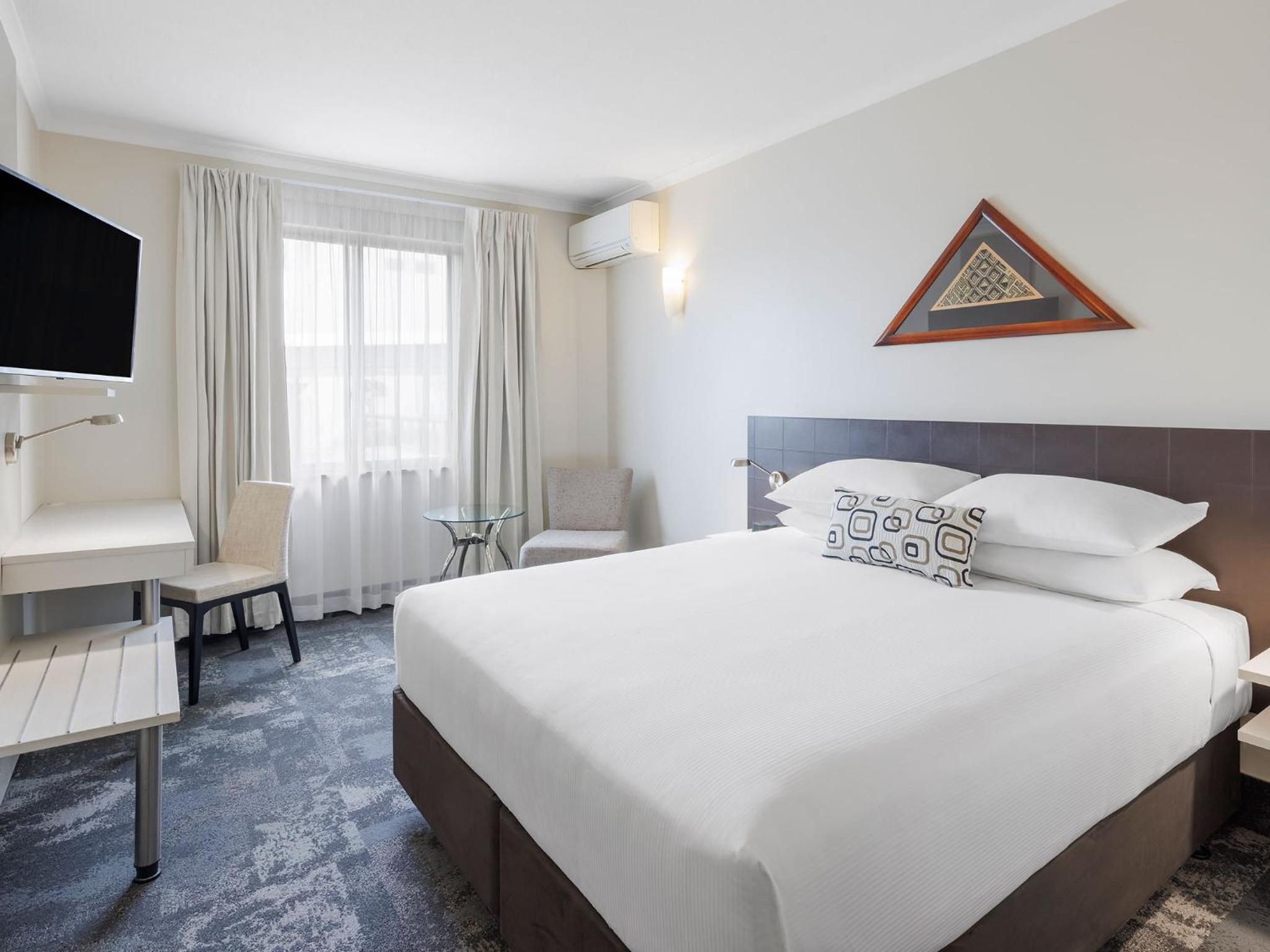 Superior King Room - Photo 1