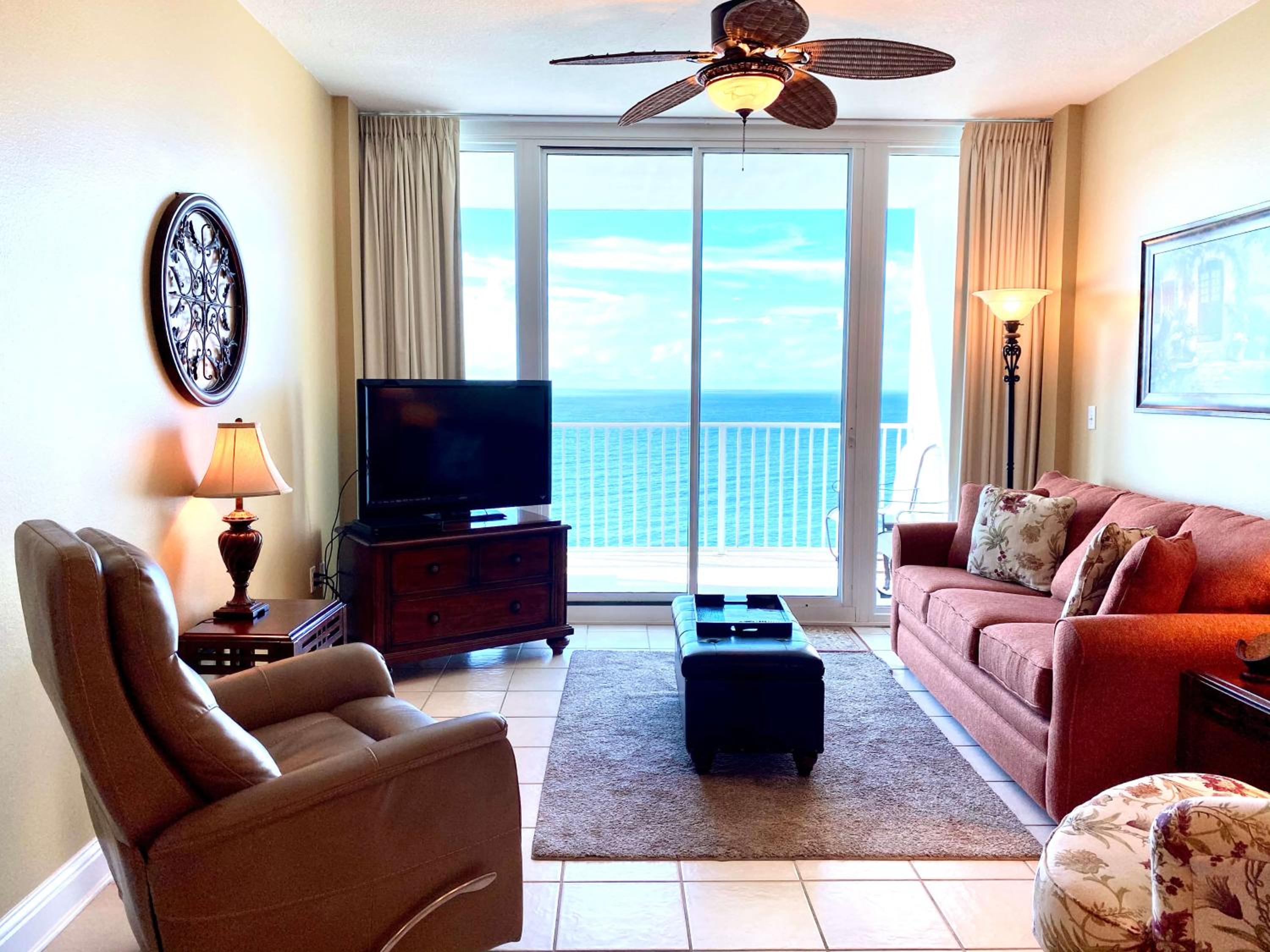 Apartment with Sea View photo 3