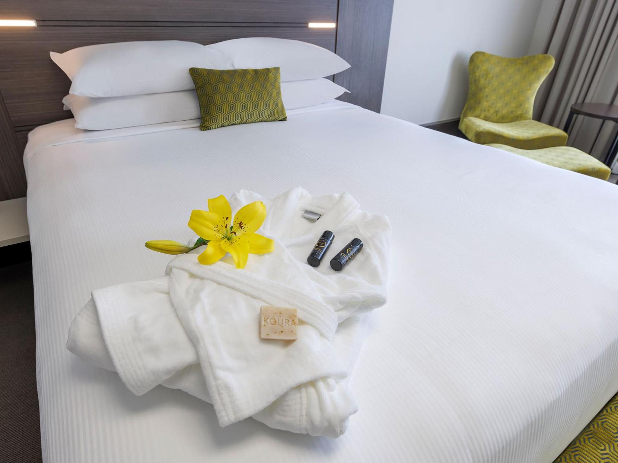 Executive King Room - Photo 2