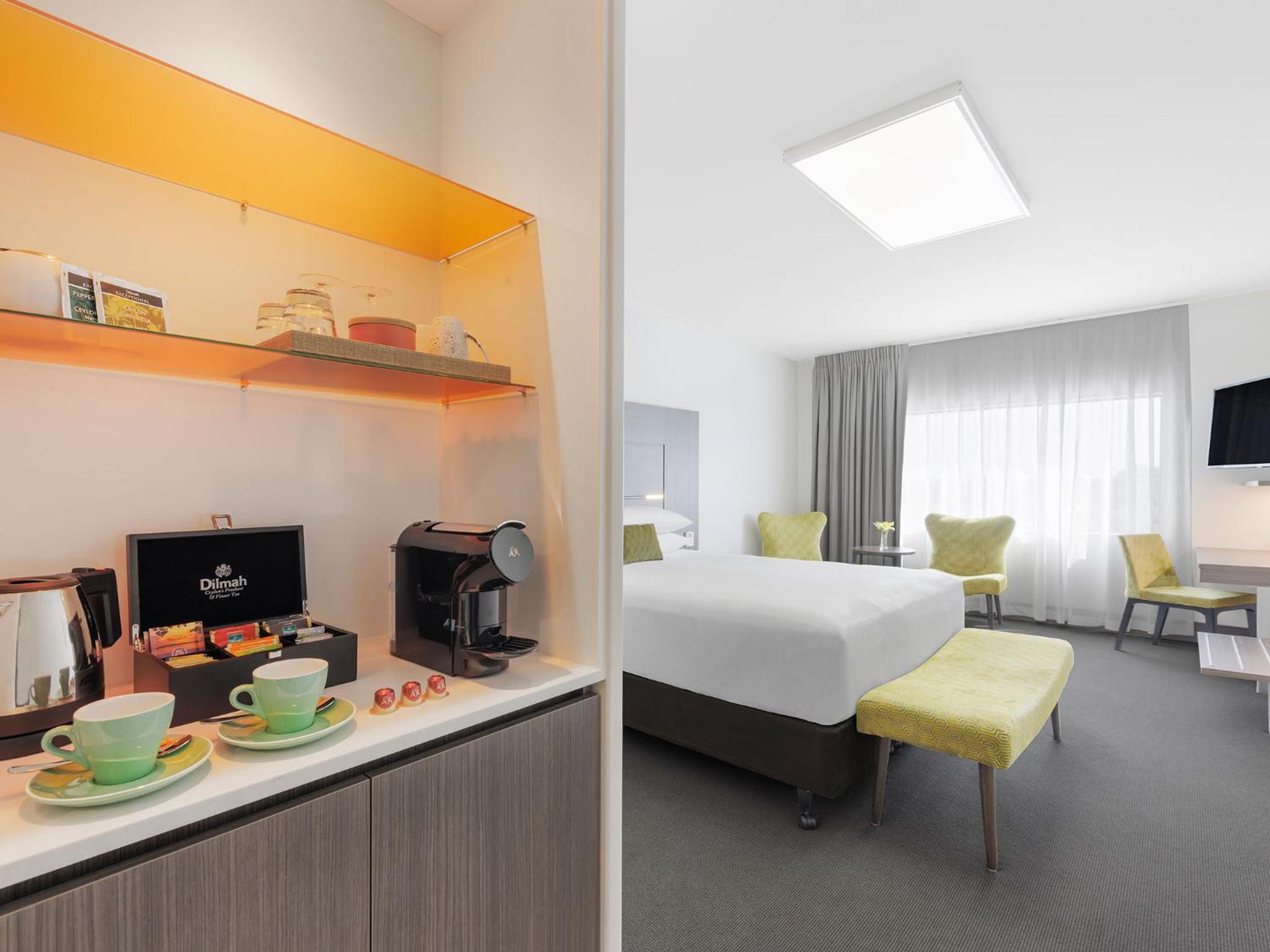 Executive King Room - Photo 3