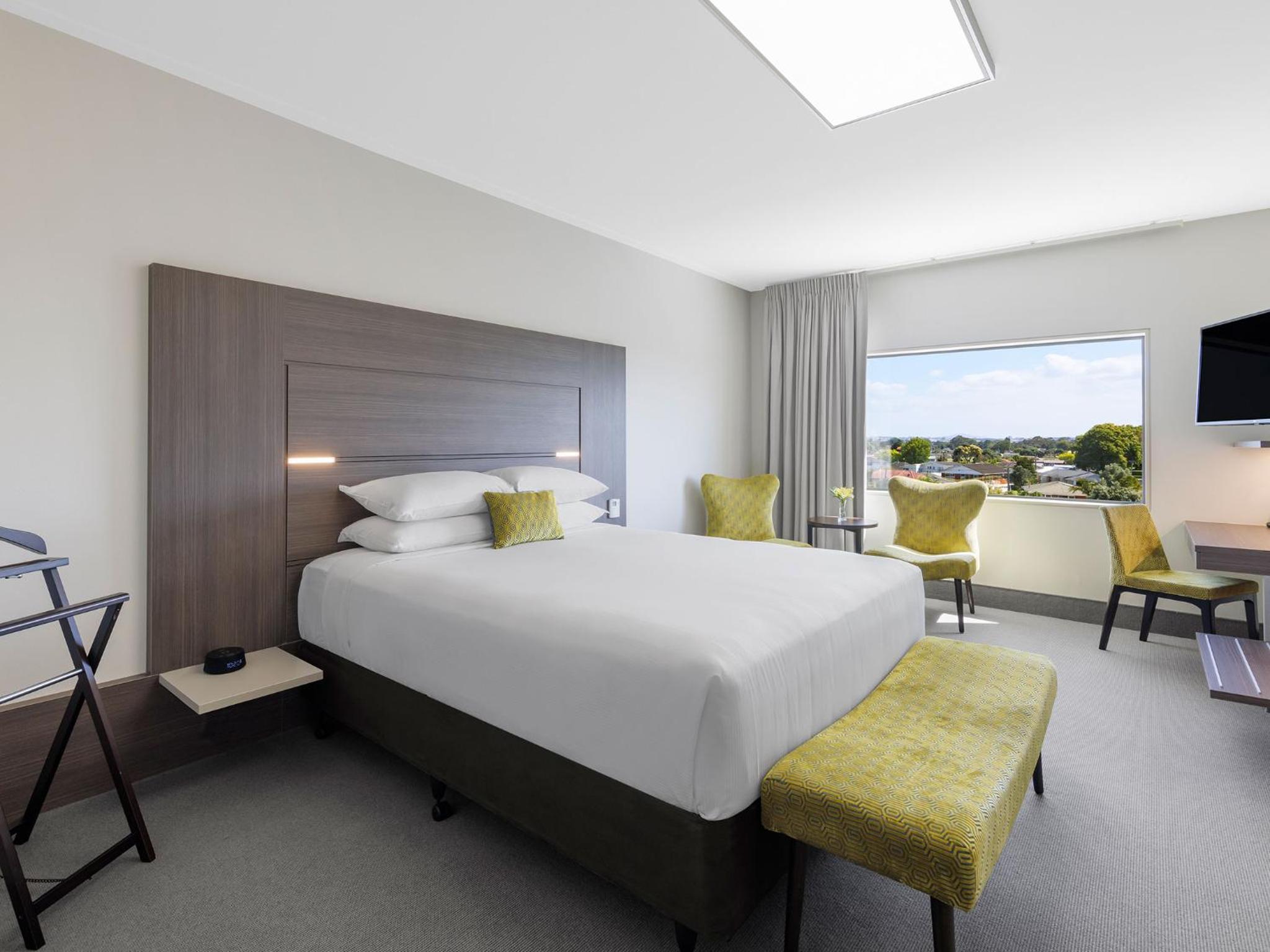 Executive King Room - Photo 1