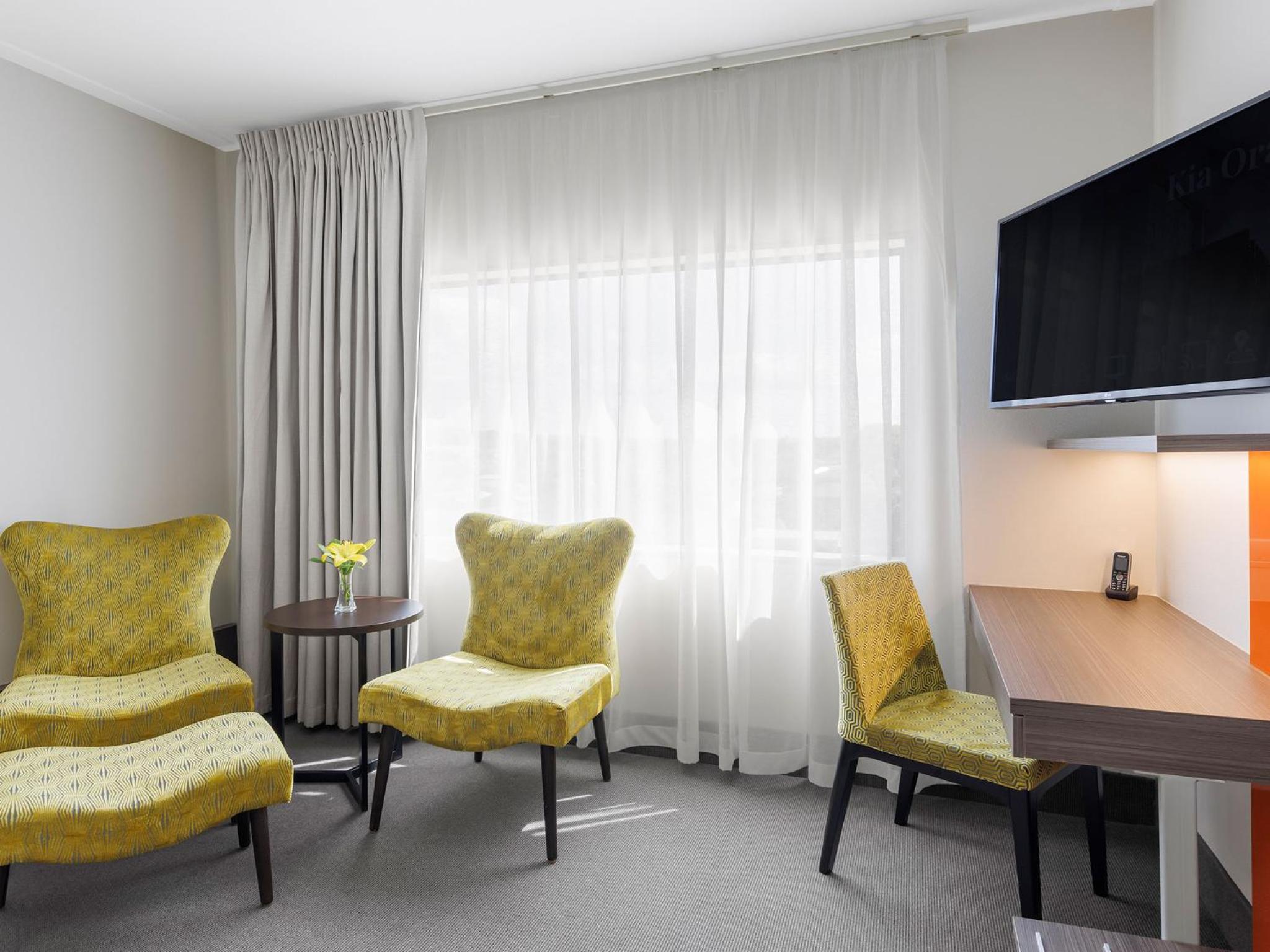 Executive King Room - Photo 5