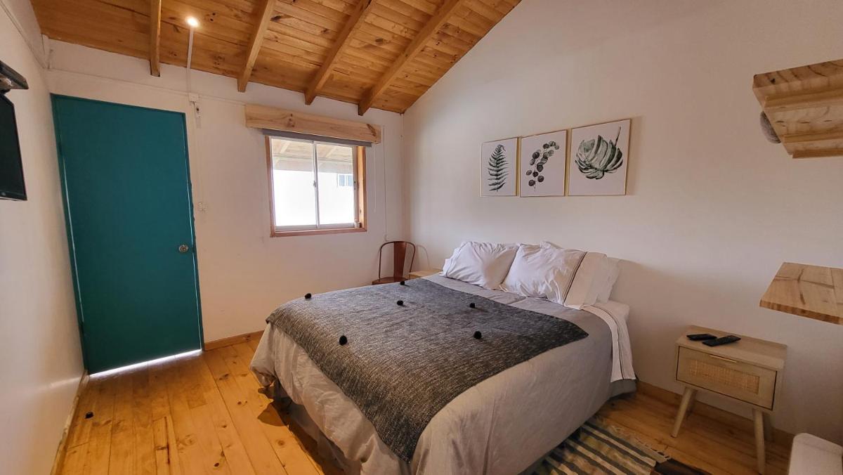 Double Room with Private Bathroom photo 3