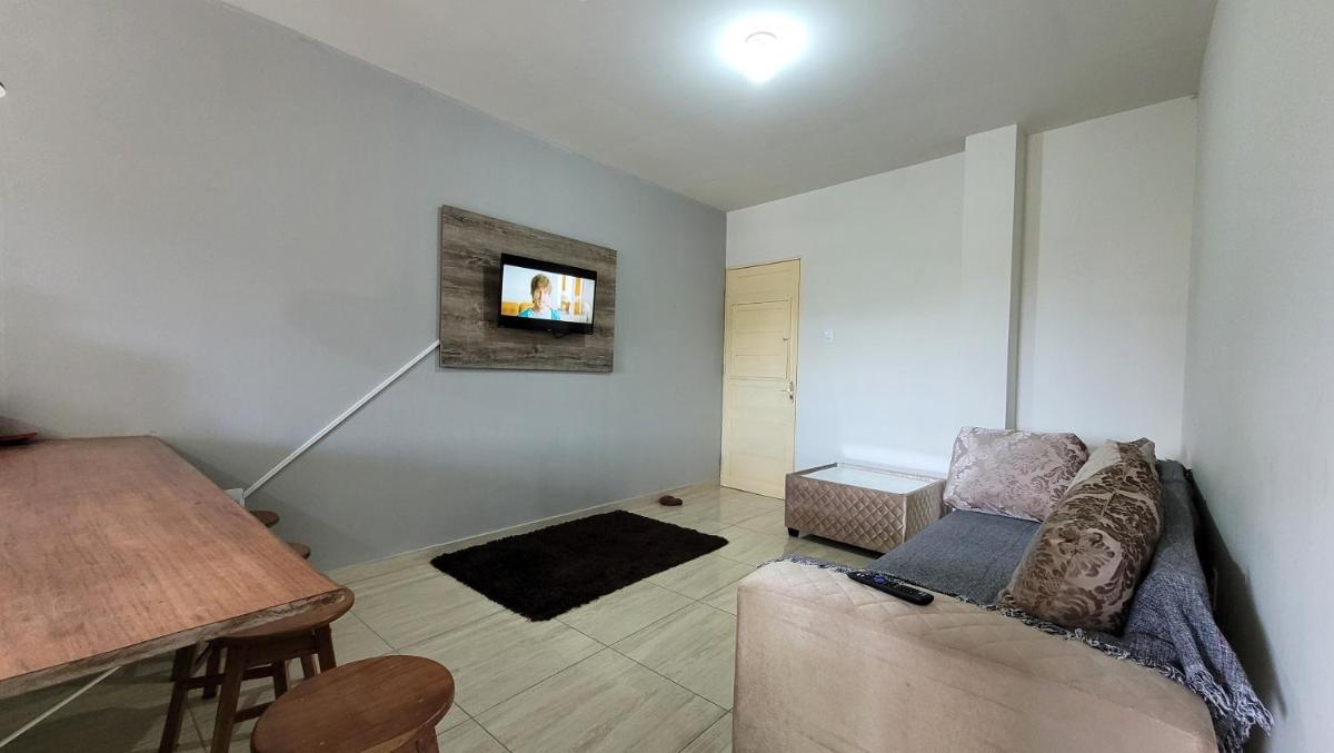 Apartment with Lake View photo 3