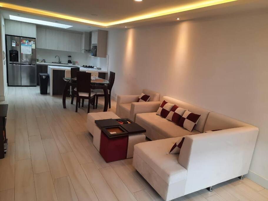Three-Bedroom House photo 1