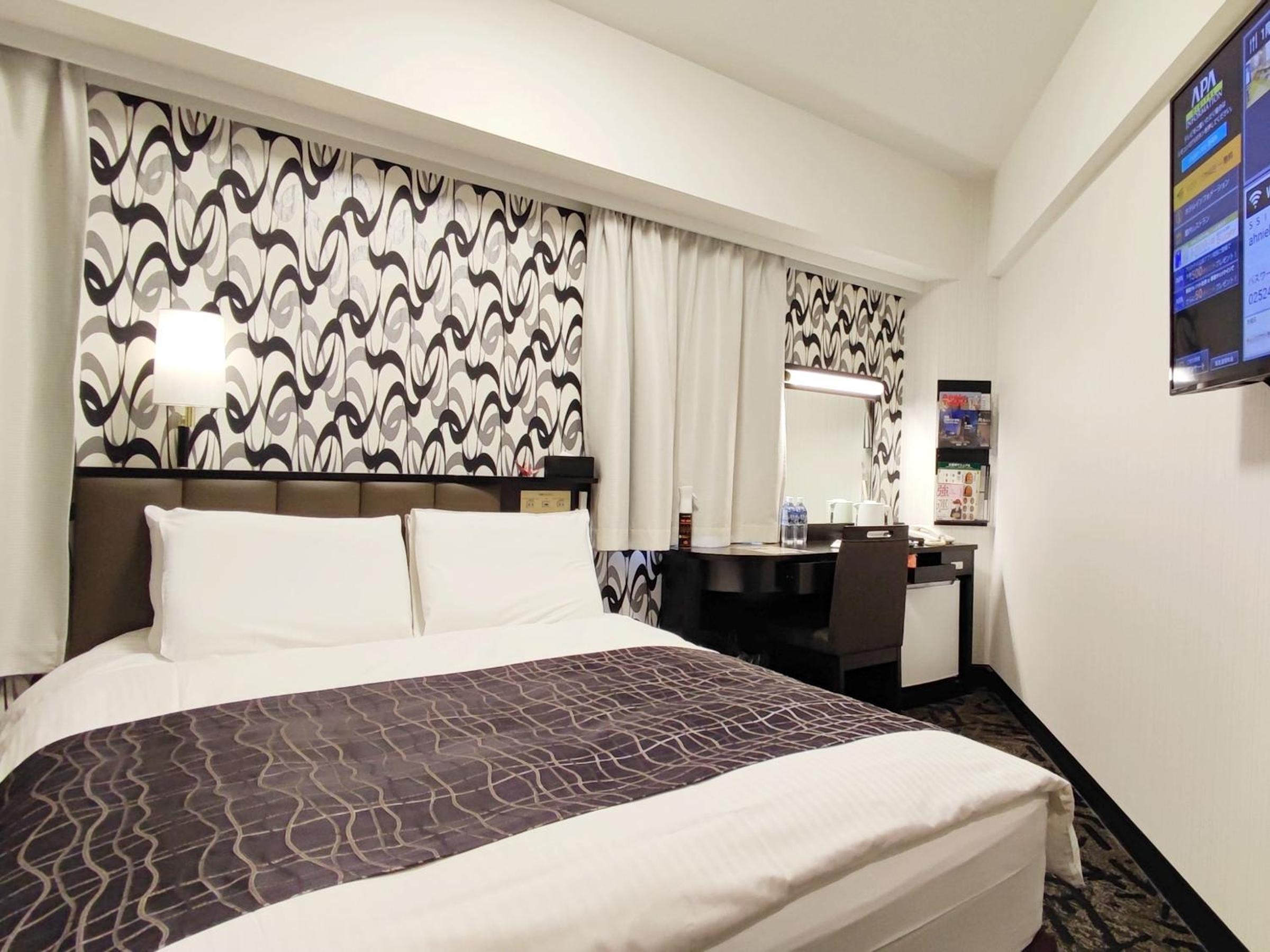 Double Room - Non-Smoking  - Photo 1