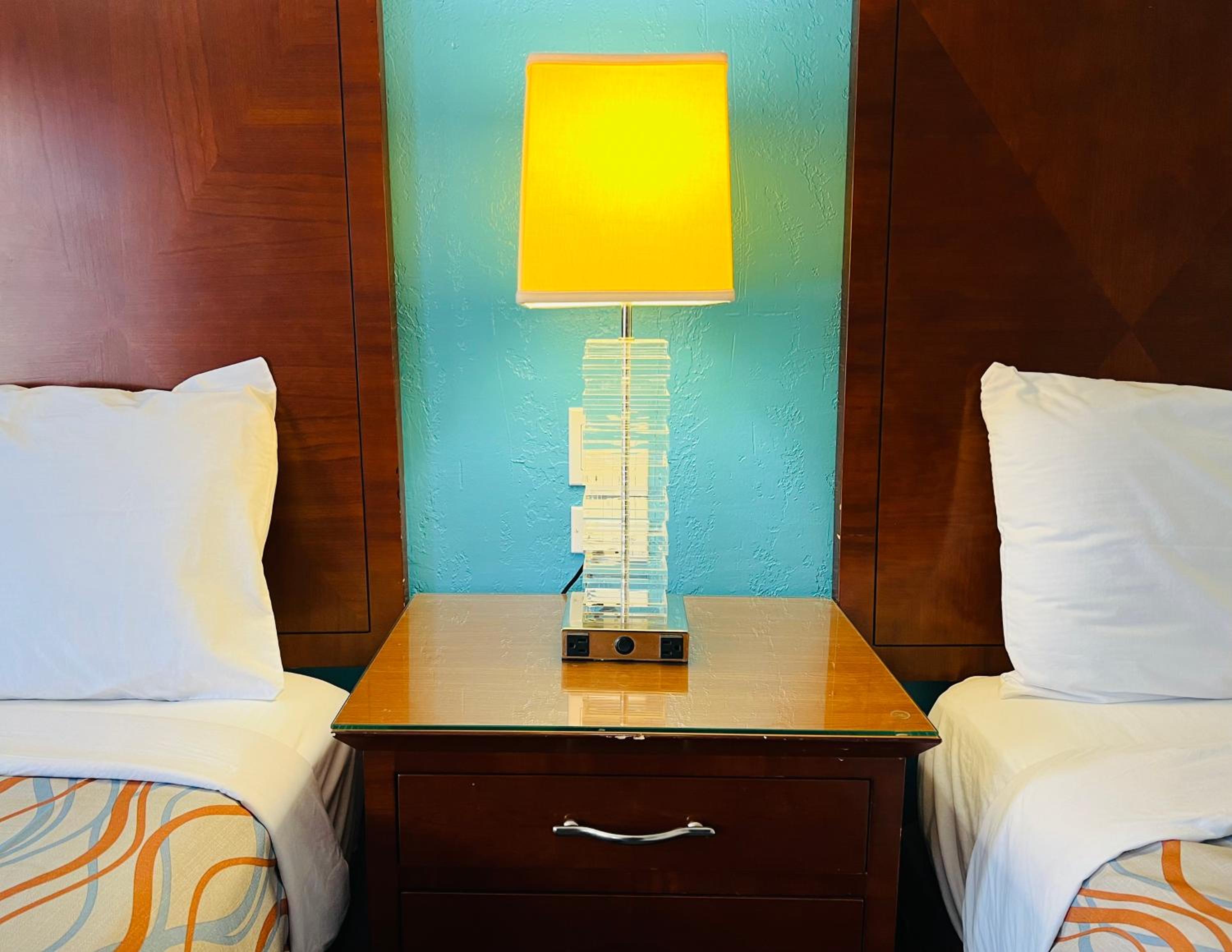 Double Room - Non-Smoking  photo 1
