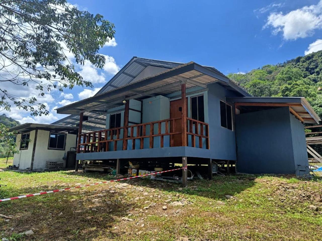 Chalet photo 1
