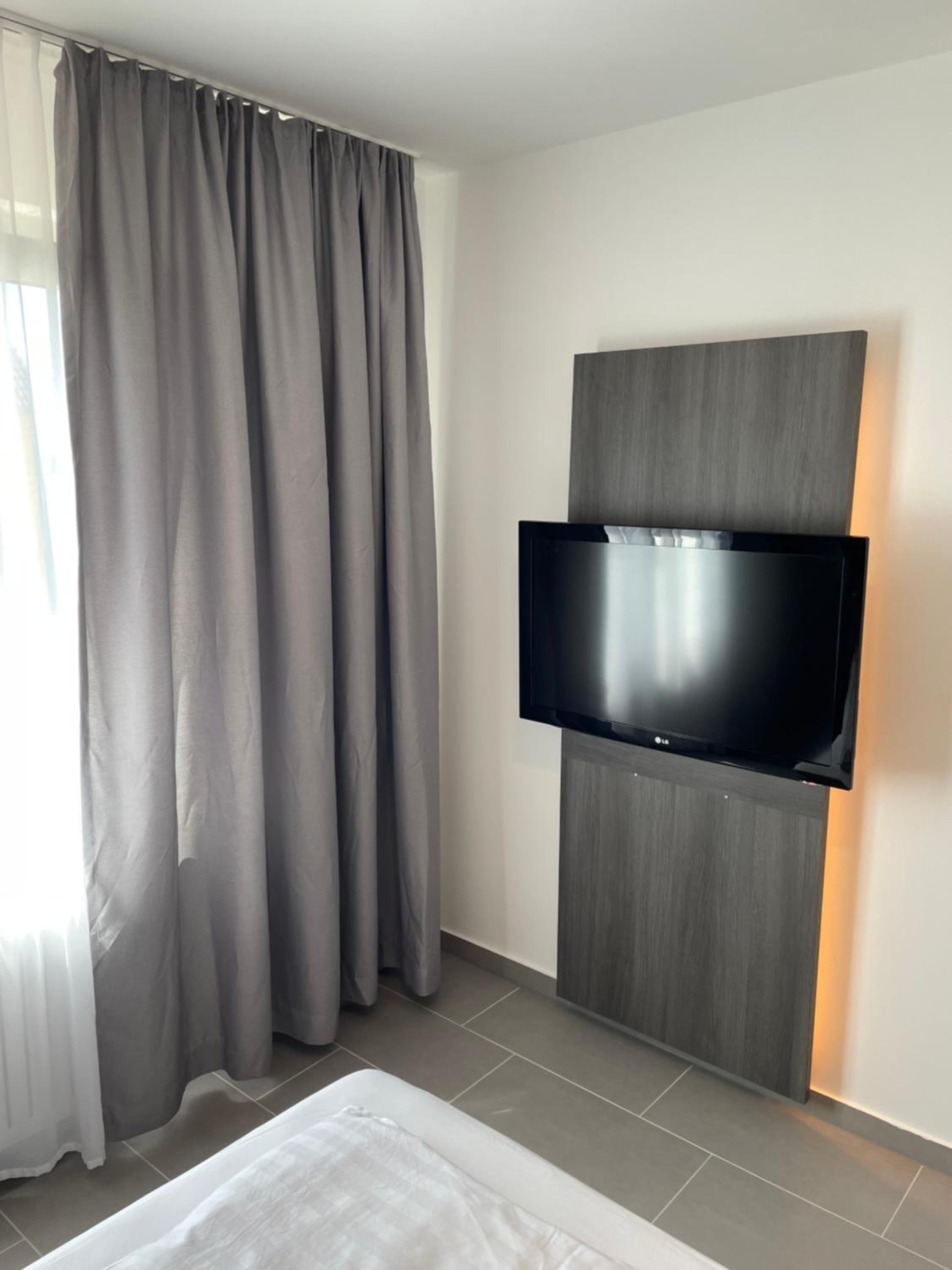 Large Twin Room photo 1