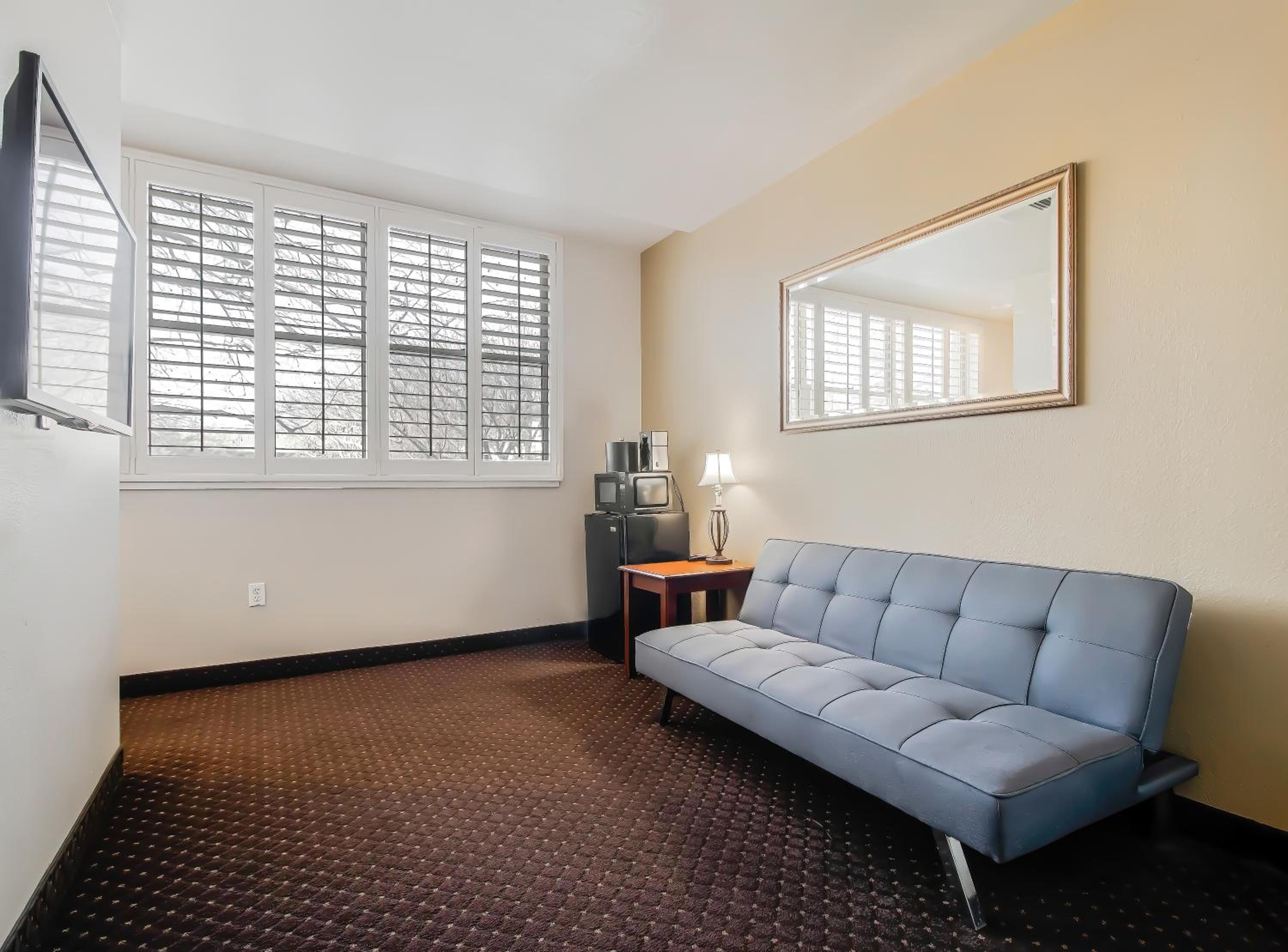 King Room - Disability Access - Photo 2
