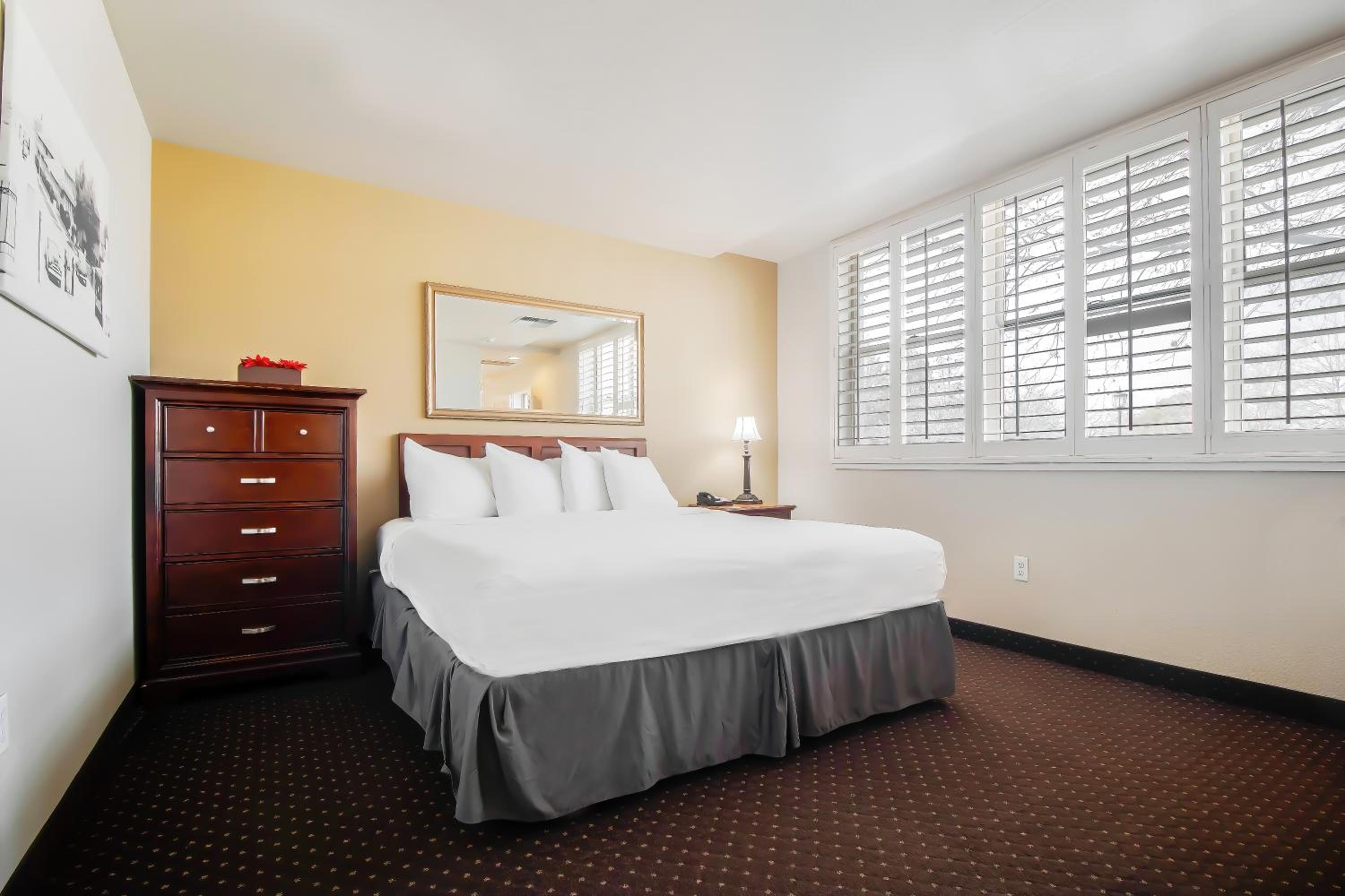 King Room - Disability Access - Photo 6