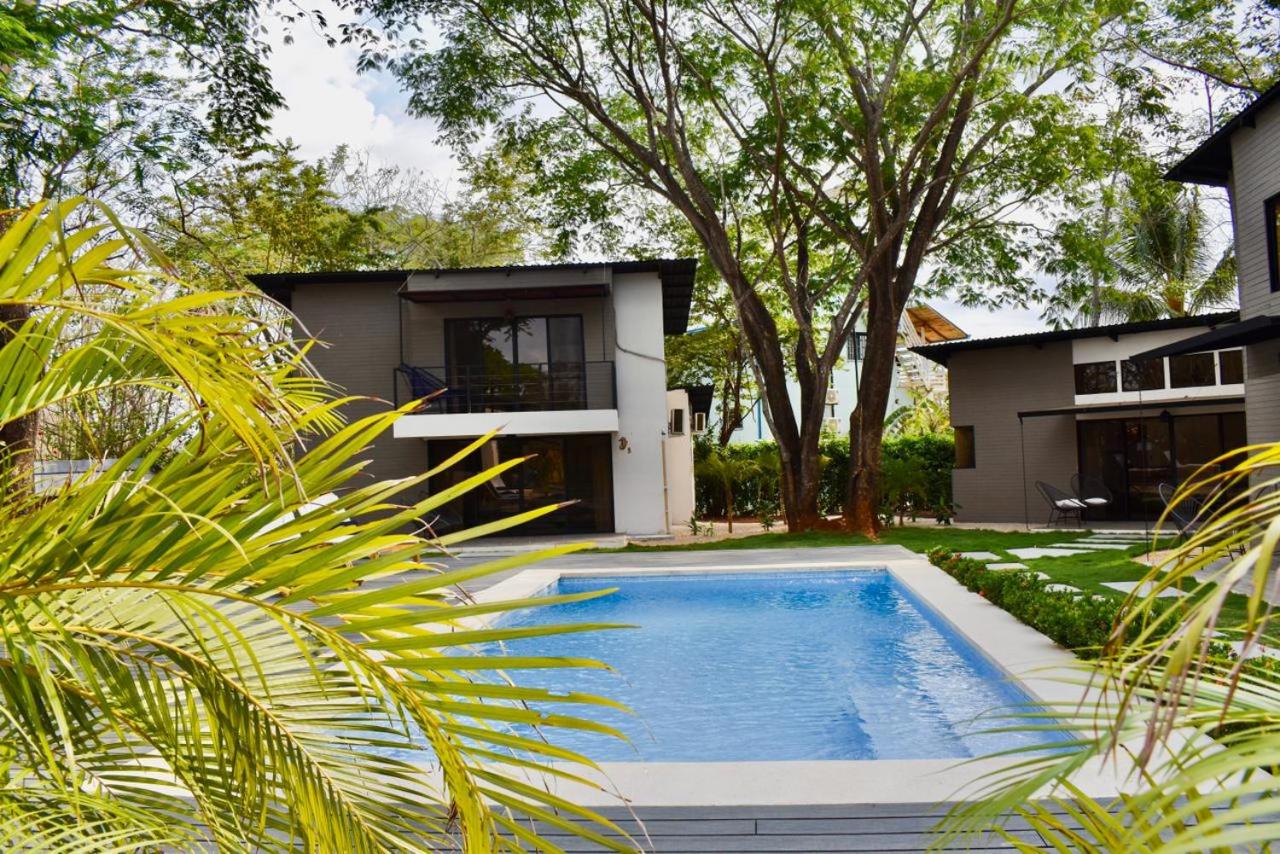 Apartment with Pool View  photo 2