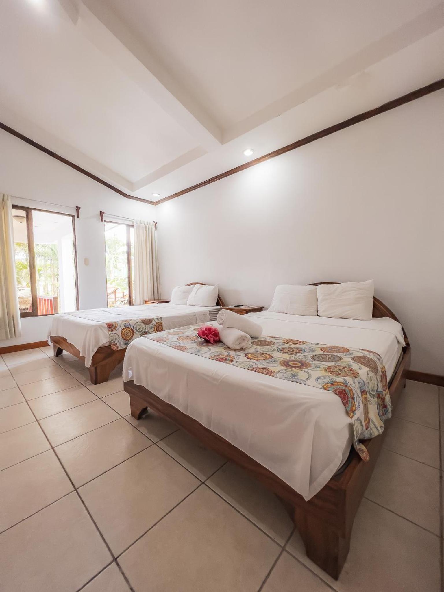 Quarto Quádruplo Deluxe