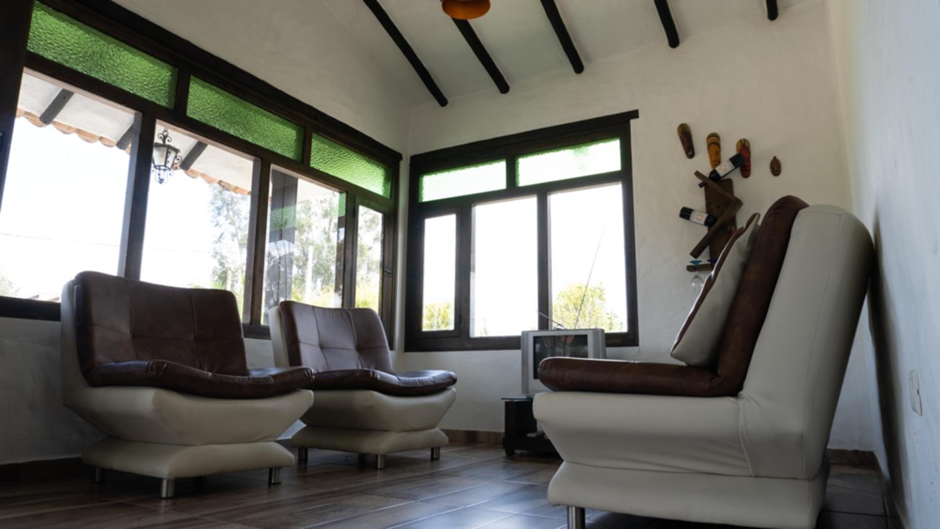 Two-Bedroom Chalet photo 1