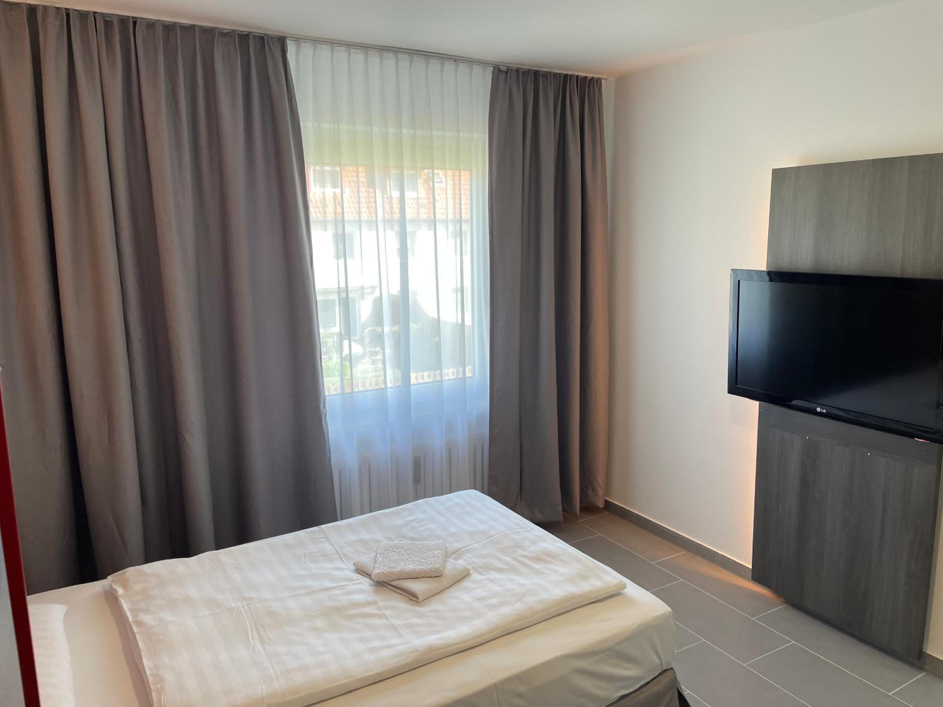 Deluxe Single Room photo 2