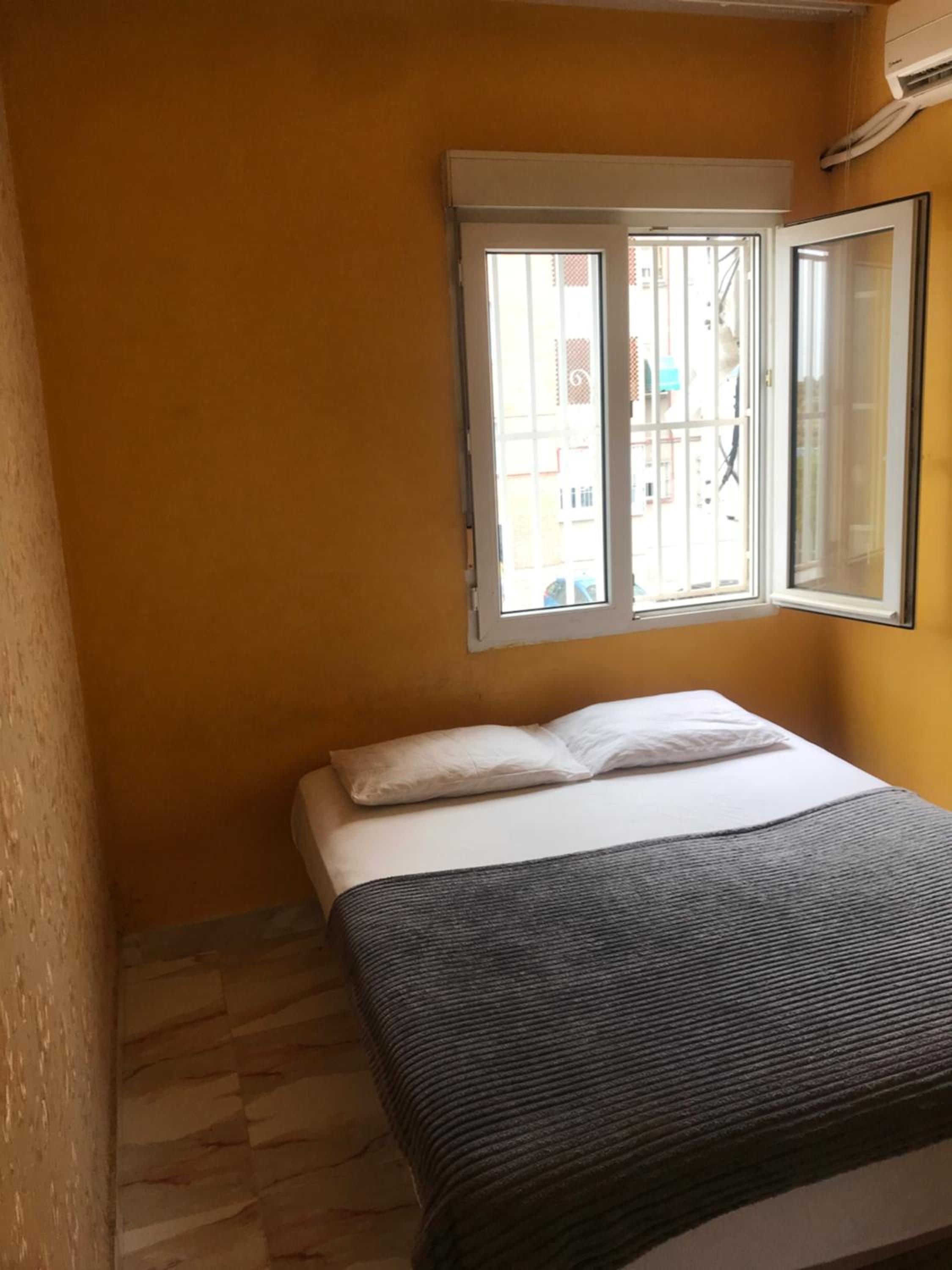 Habitación Doble Estándar