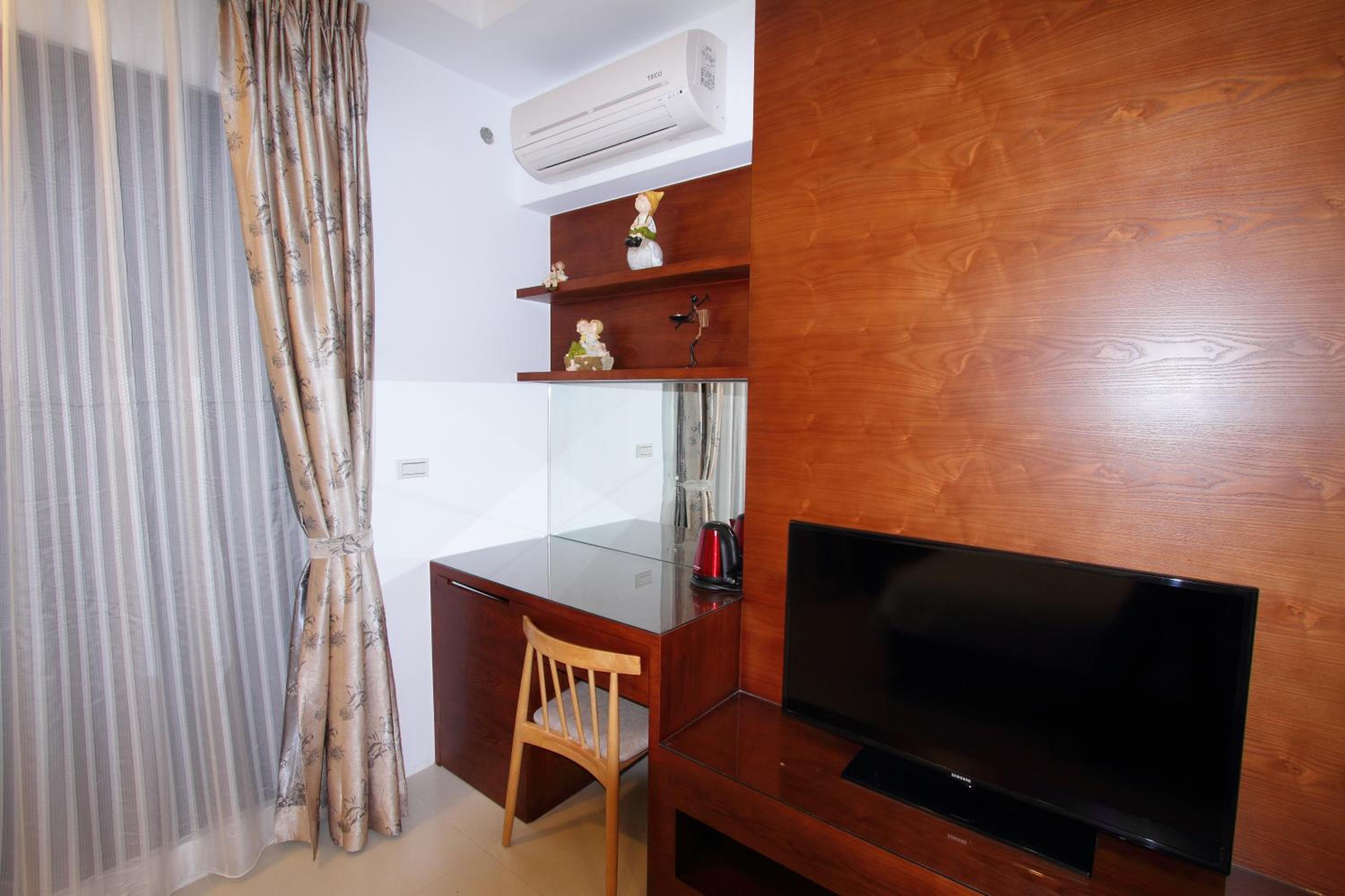 Double Room With Private External Bathroom photo 3