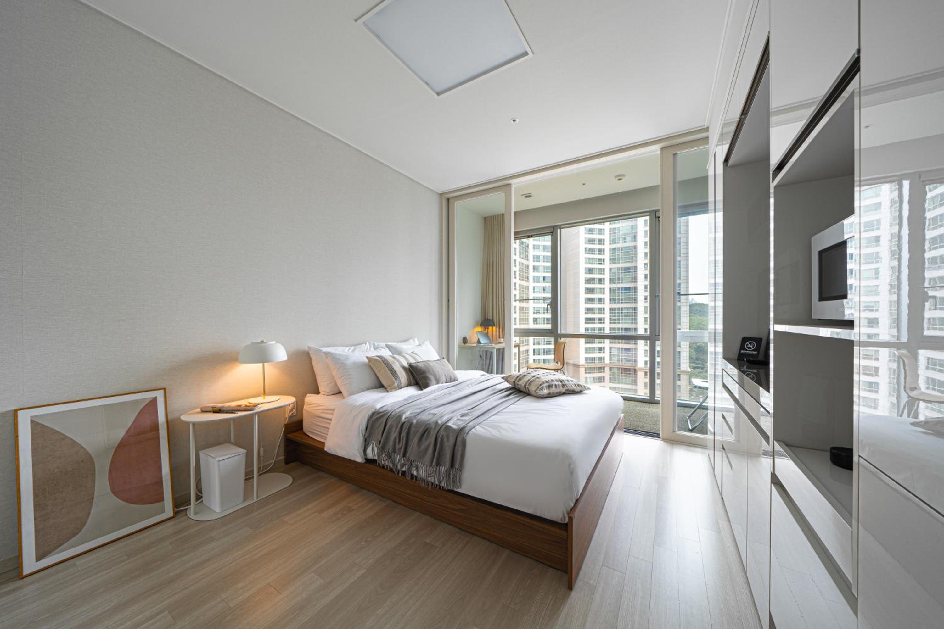 Studio Business(Residence) photo 1
