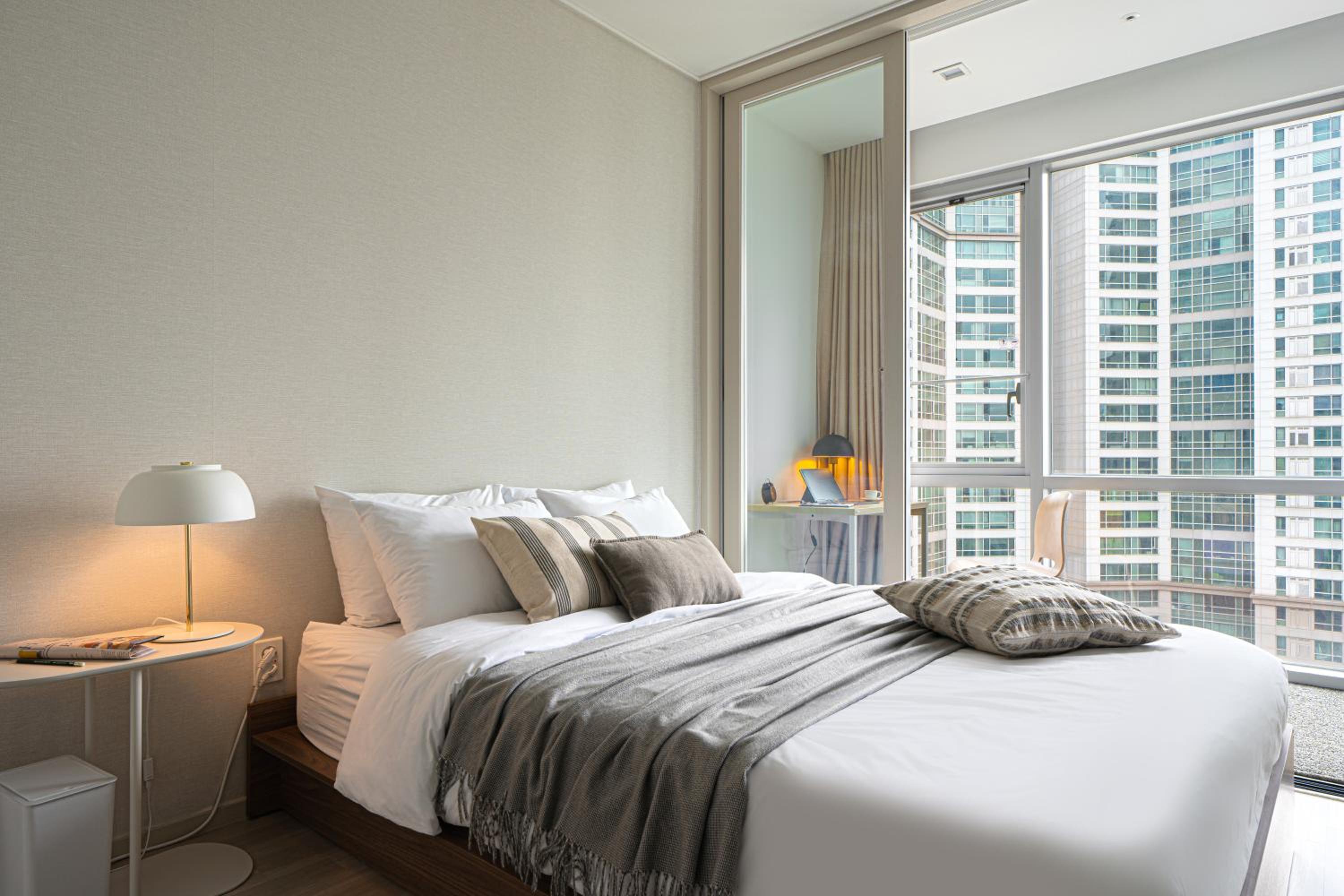 Studio Business City(Residence) photo 1