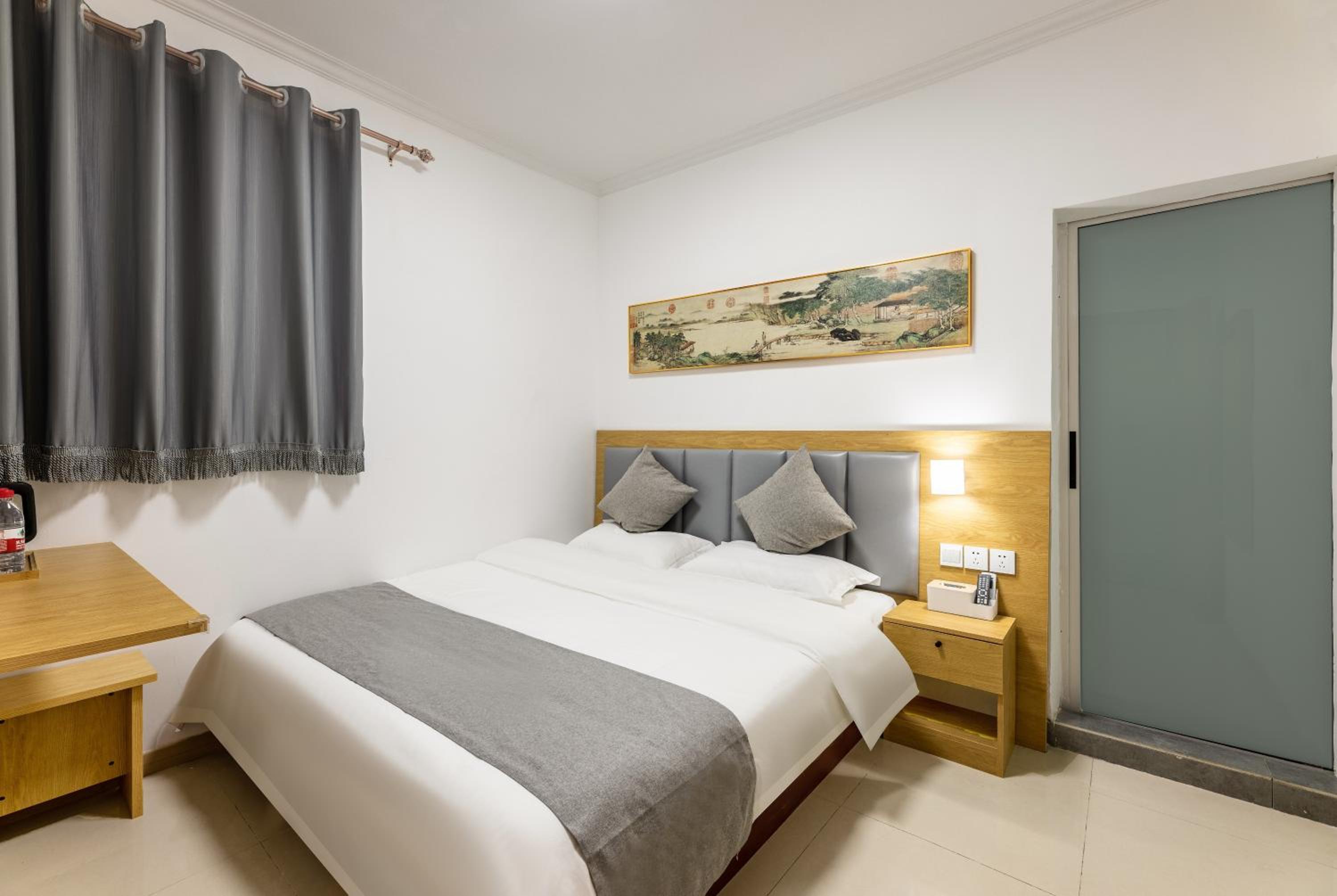 Double Room without Window
