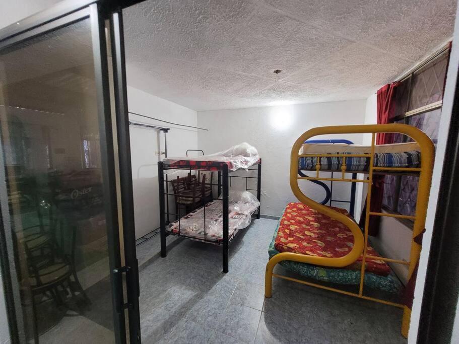 Three-Bedroom House photo 1