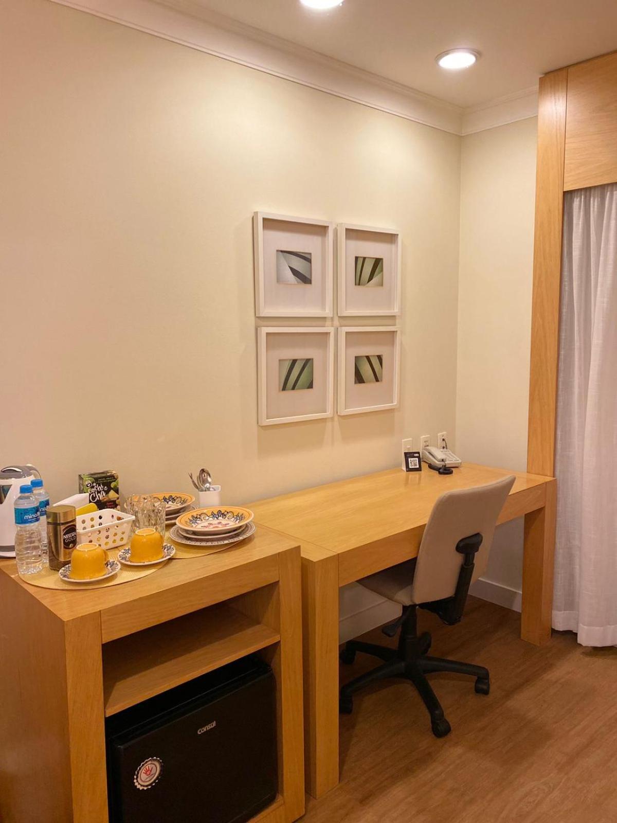 Standard Apartment