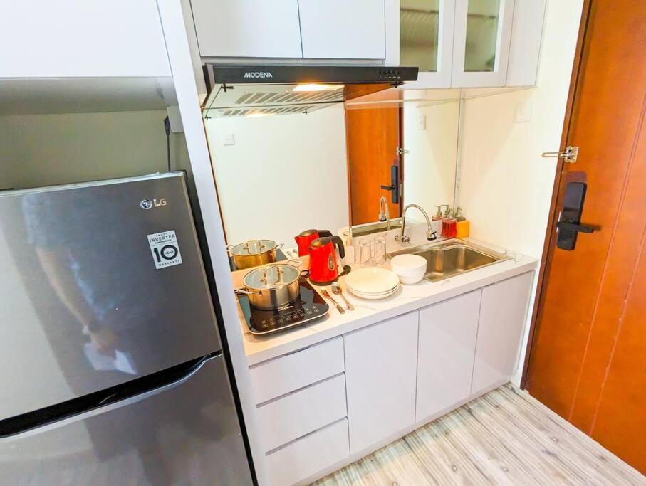 Studio Apartment - Photo 8