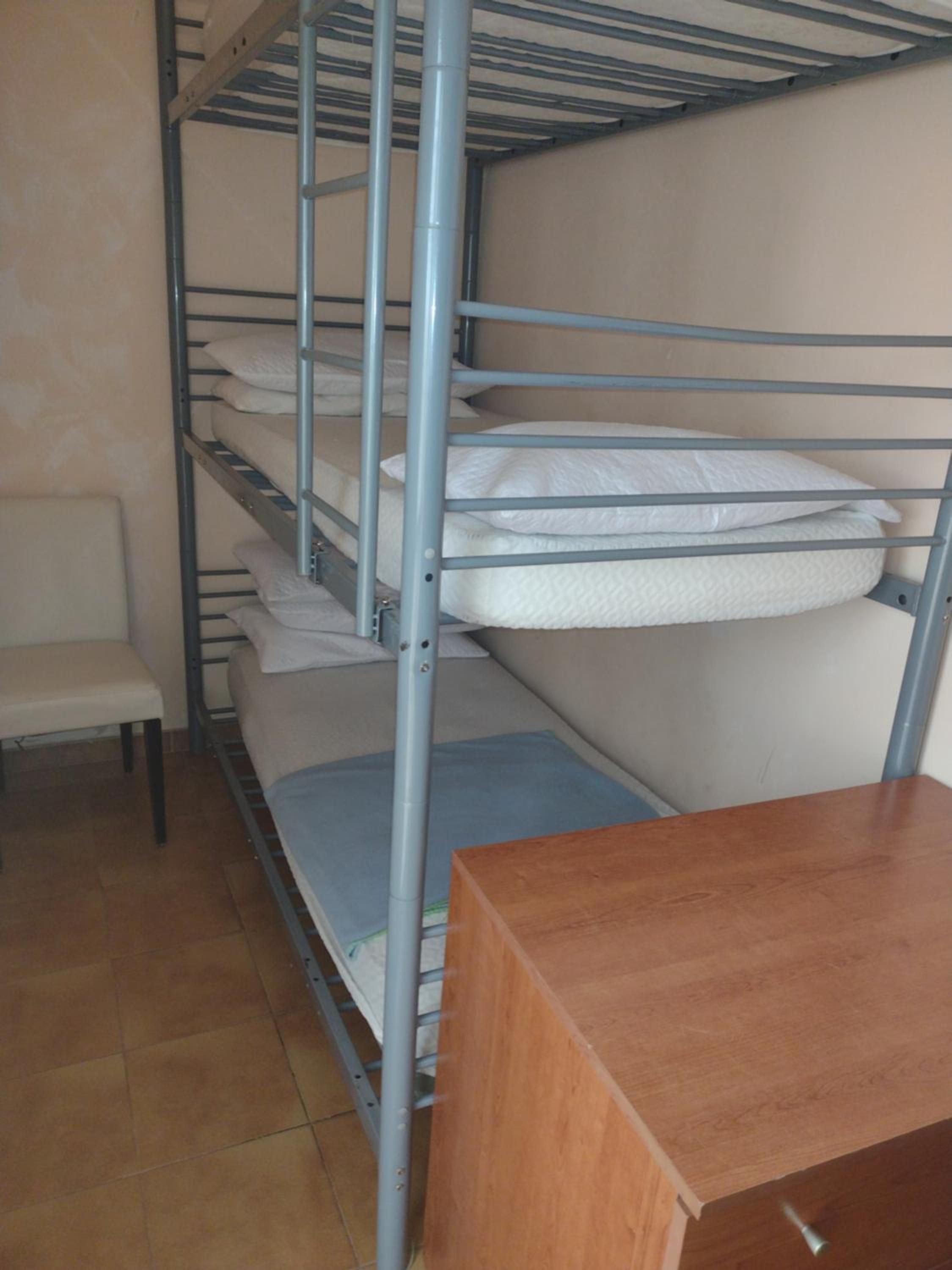 Apartment With Sea View photo 1