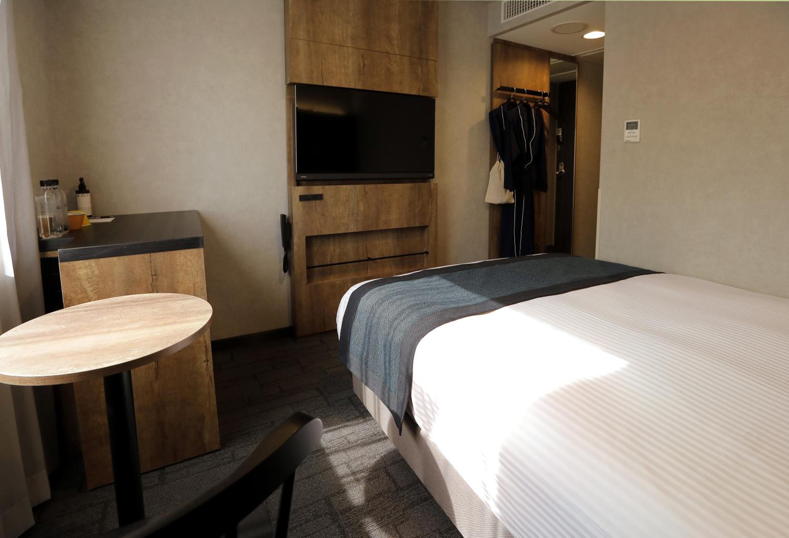 14sqm Standard Single Room- Non-Smoking