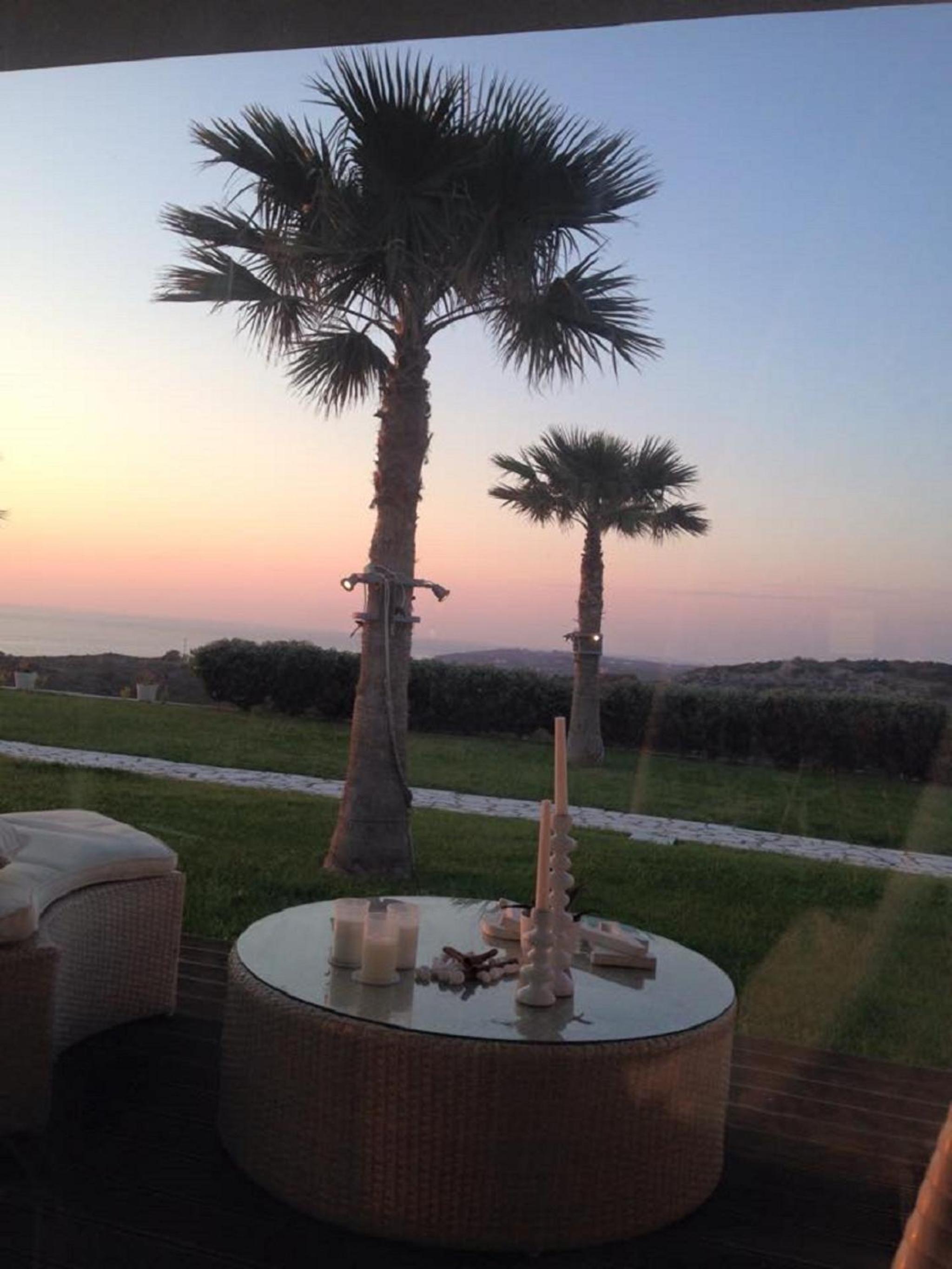 Villa with Sea View photo 2