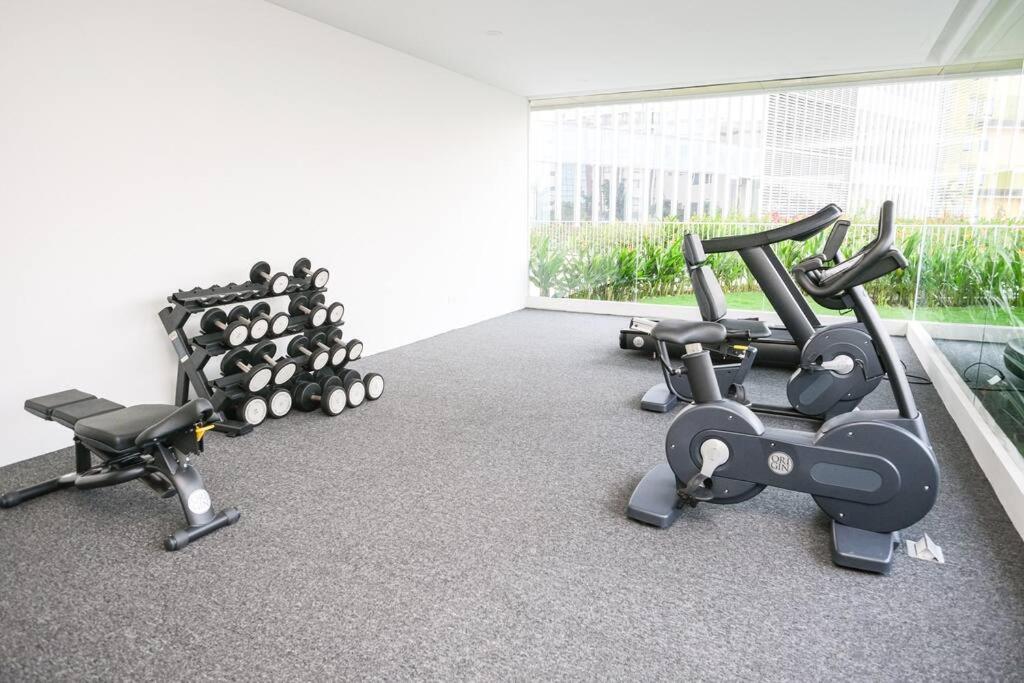 Two-Bedroom Apartment photo 2