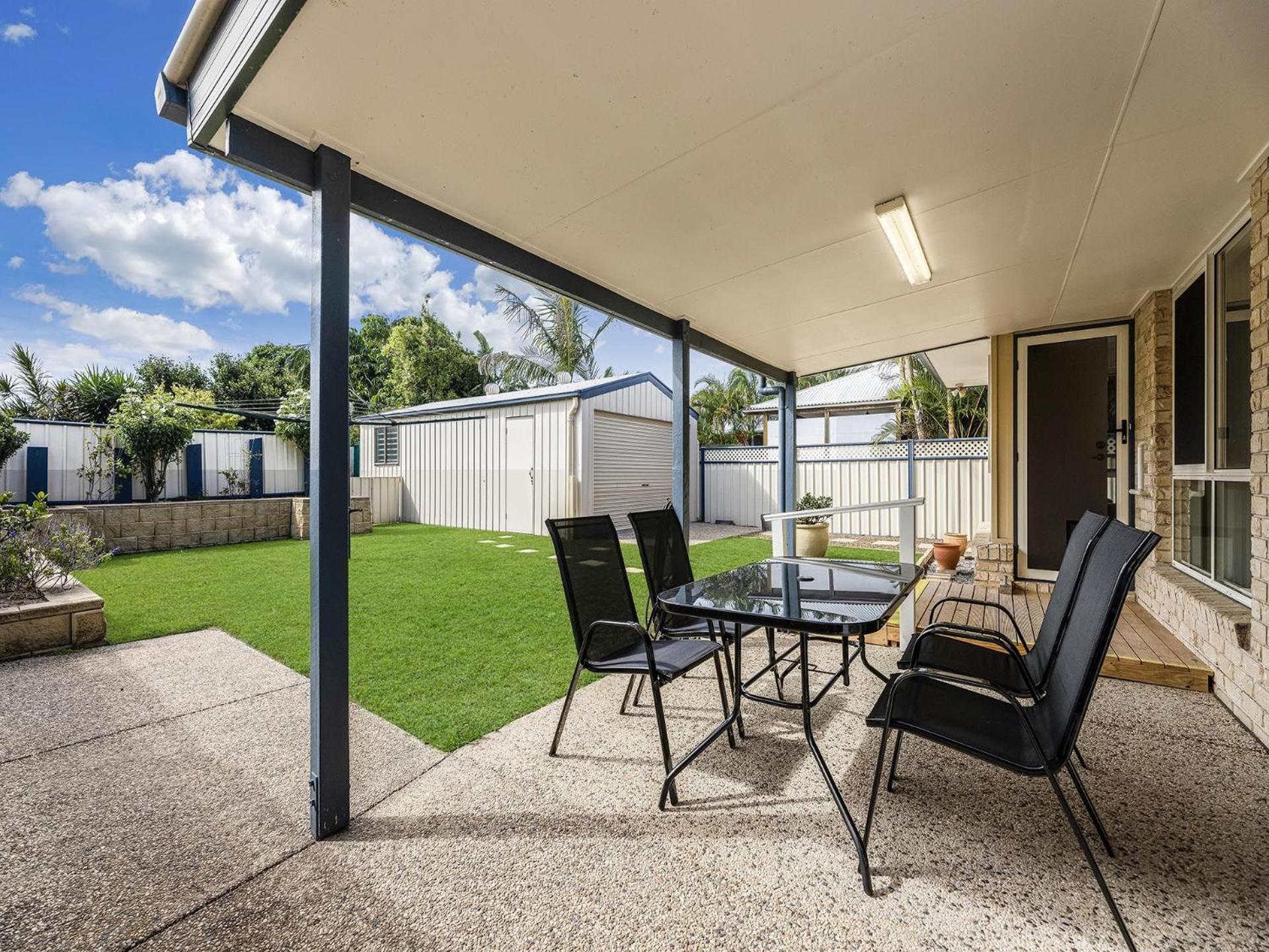 Vacation Home photo 2