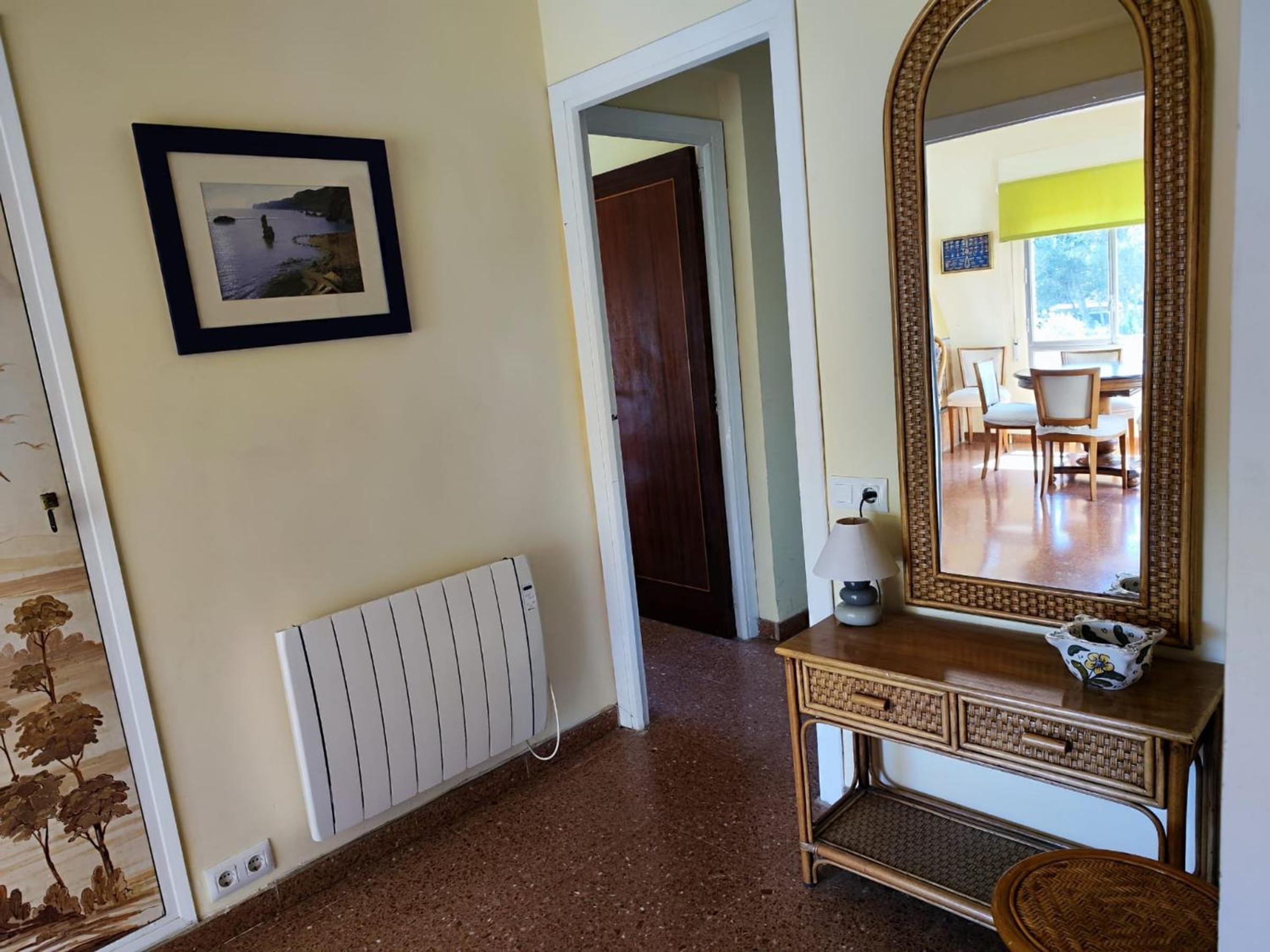 Apartamento (6 personas)
