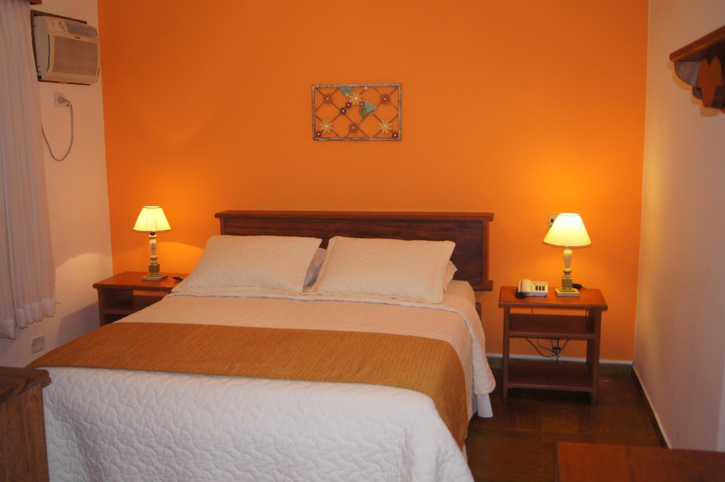 Standard Double Room - Photo 2