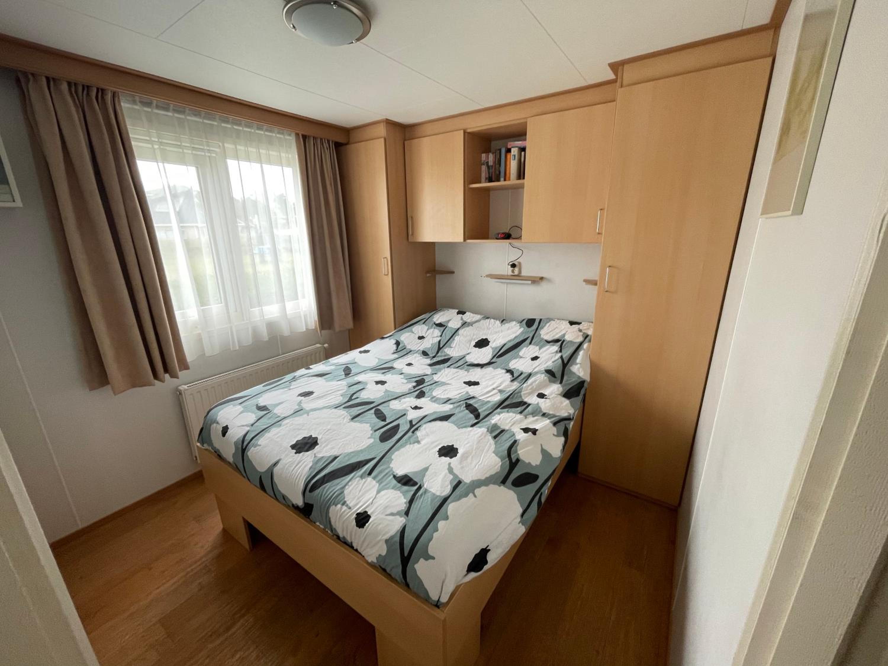 Two-Bedroom Chalet photo 1