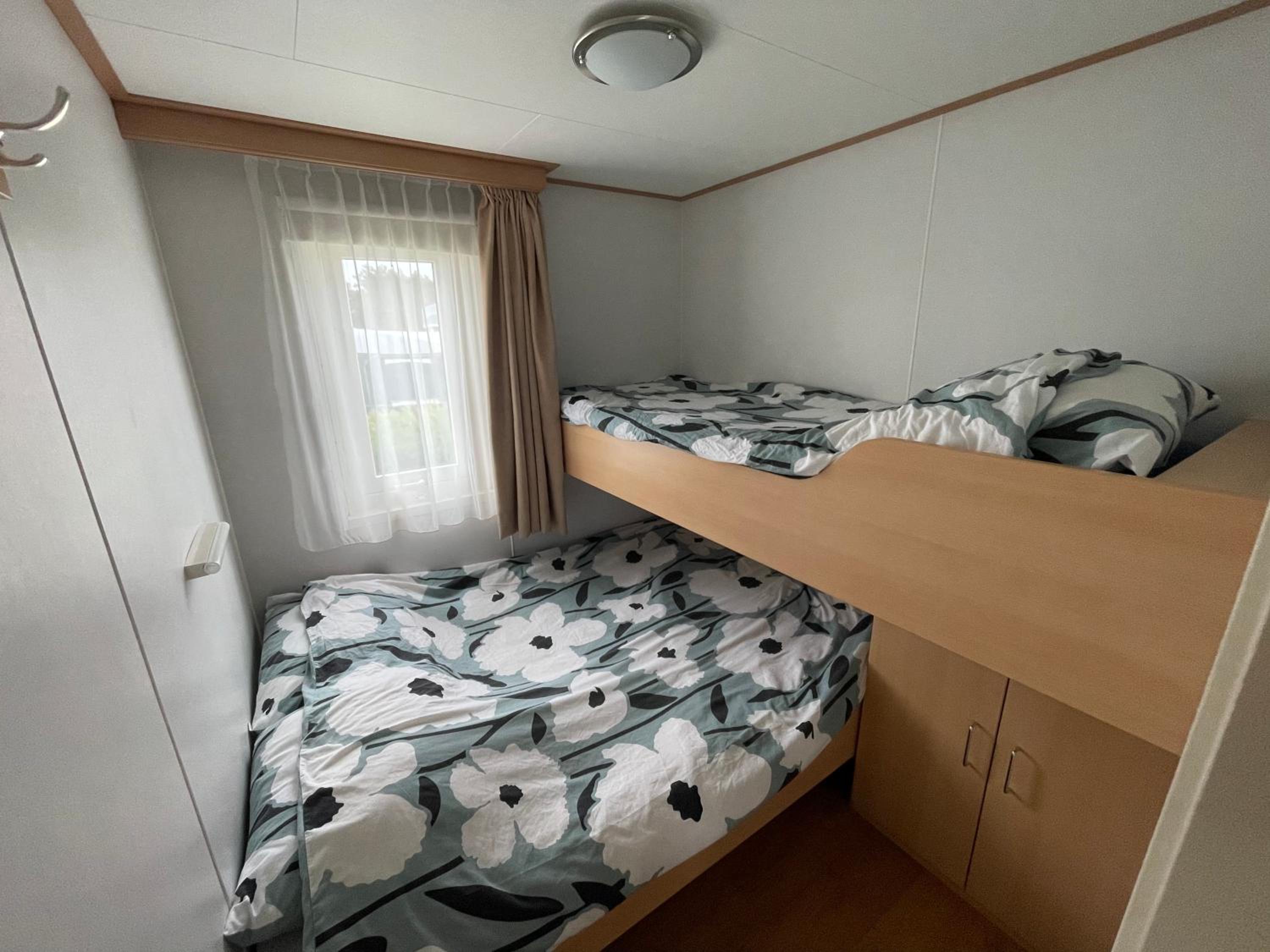 Two-Bedroom Chalet photo 3