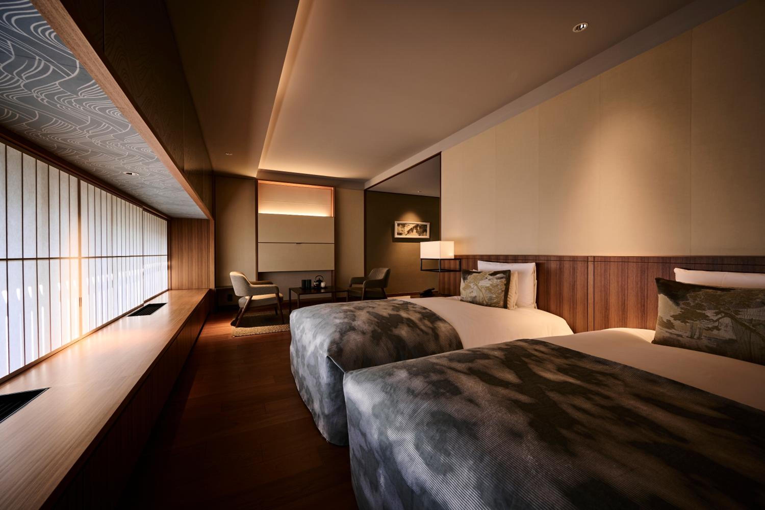 Deluxe Twin Room - Photo 4