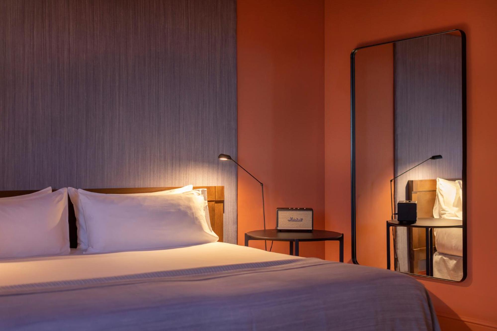Premium Double Room with Spa Access photo 3