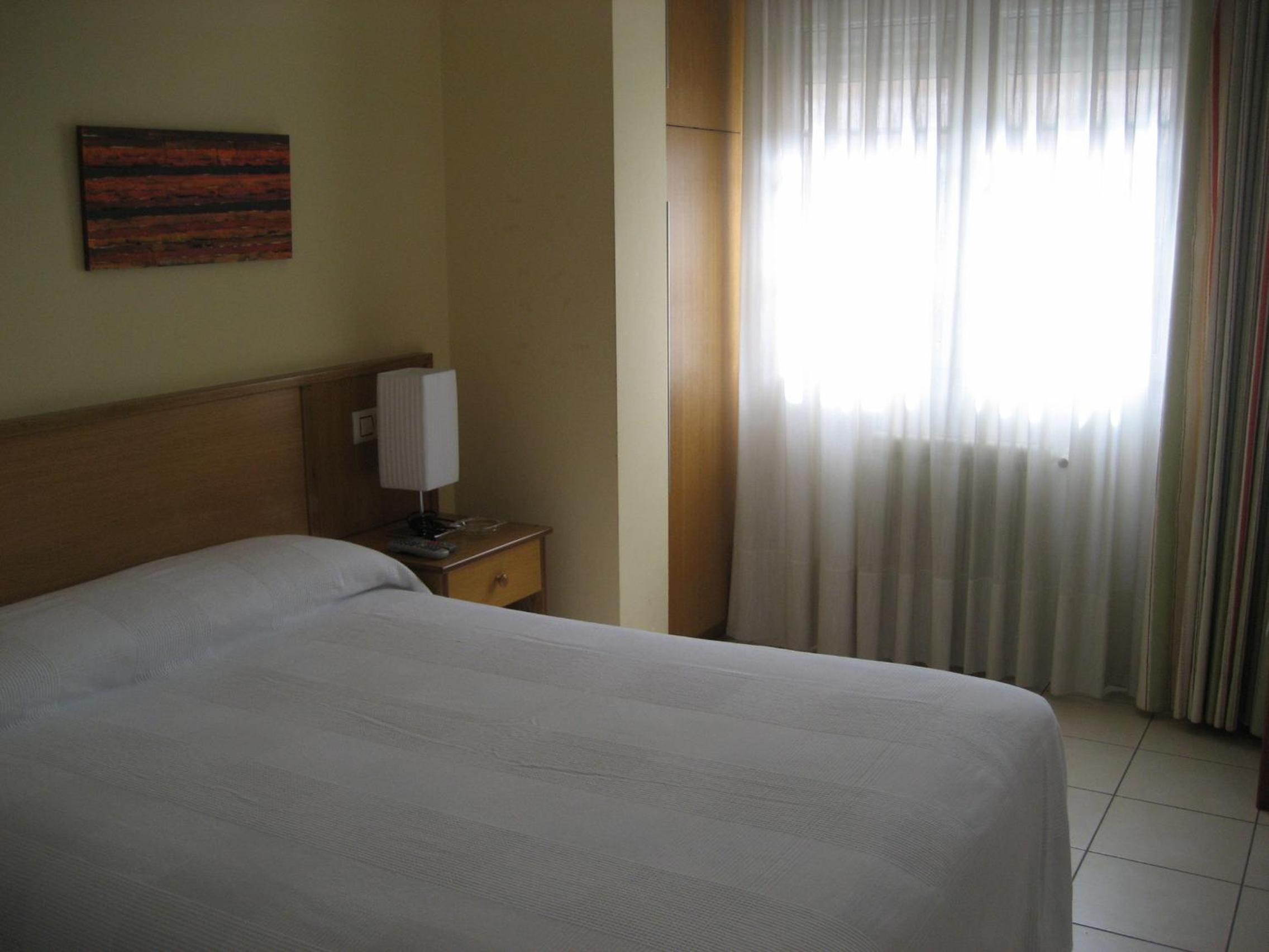 Double Room with Private Bathroom photo 3