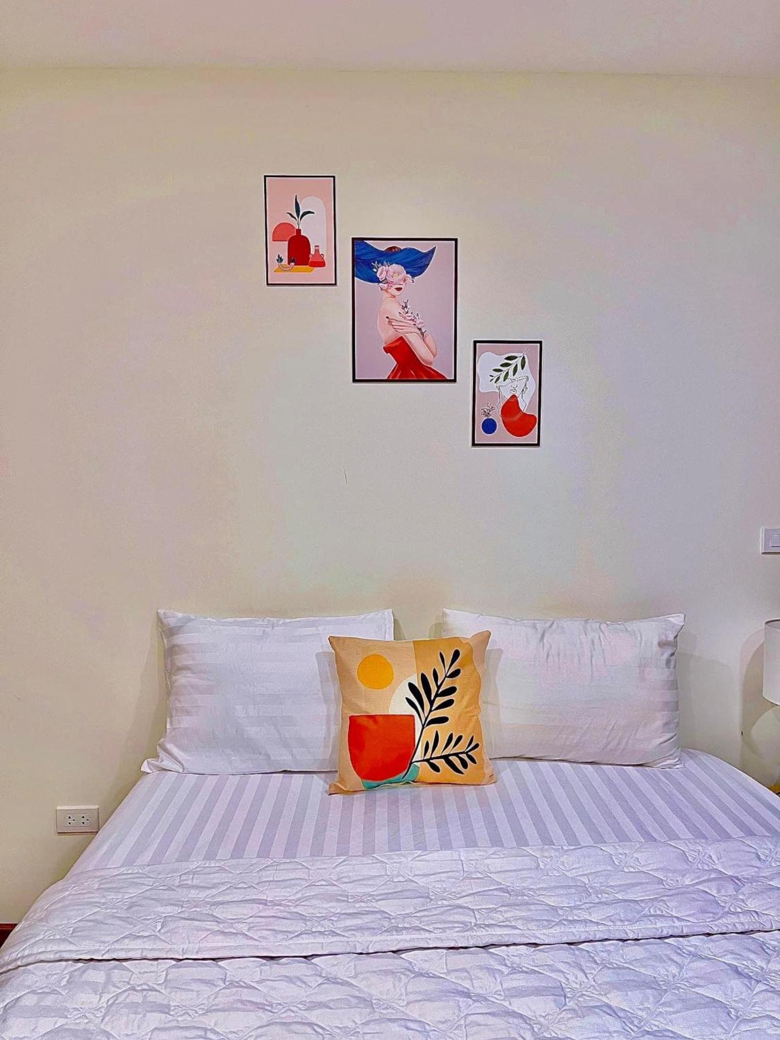 Two-Bedroom Apartment photo 1