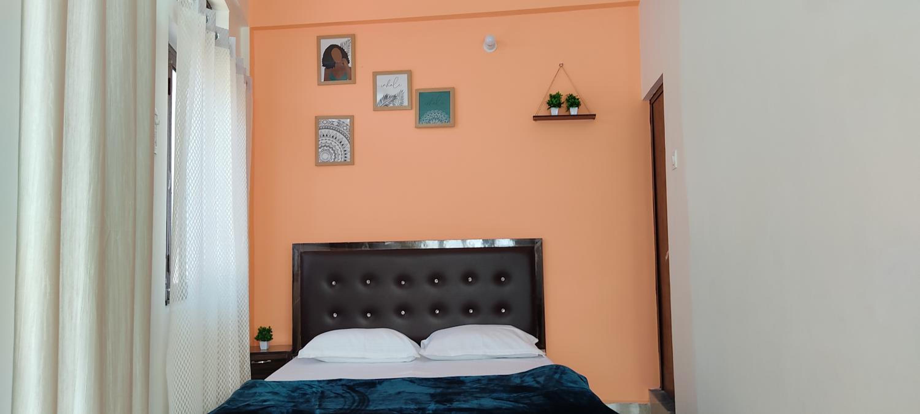 Deluxe Quadruple Room photo 1