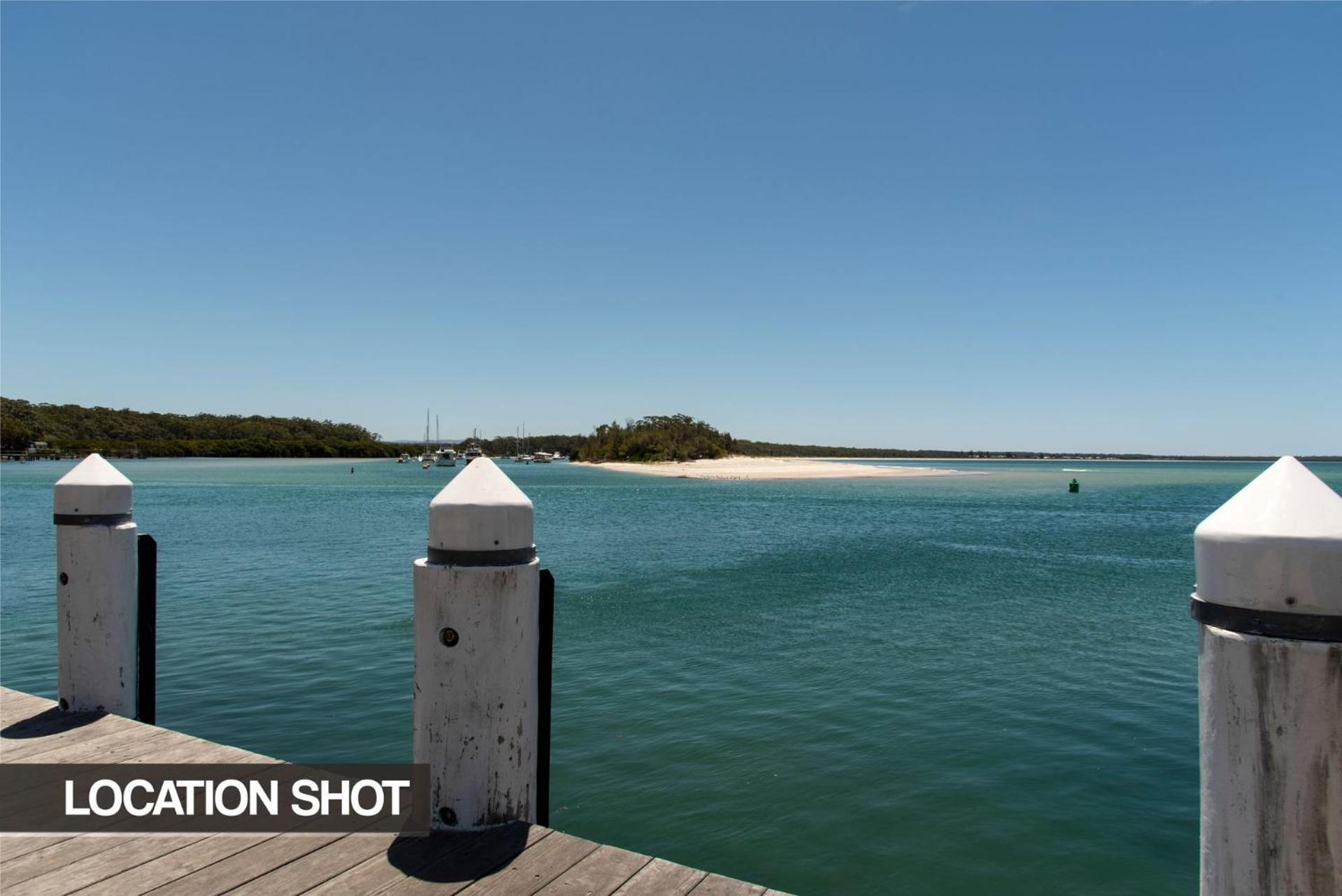 Vacation Home photo 3