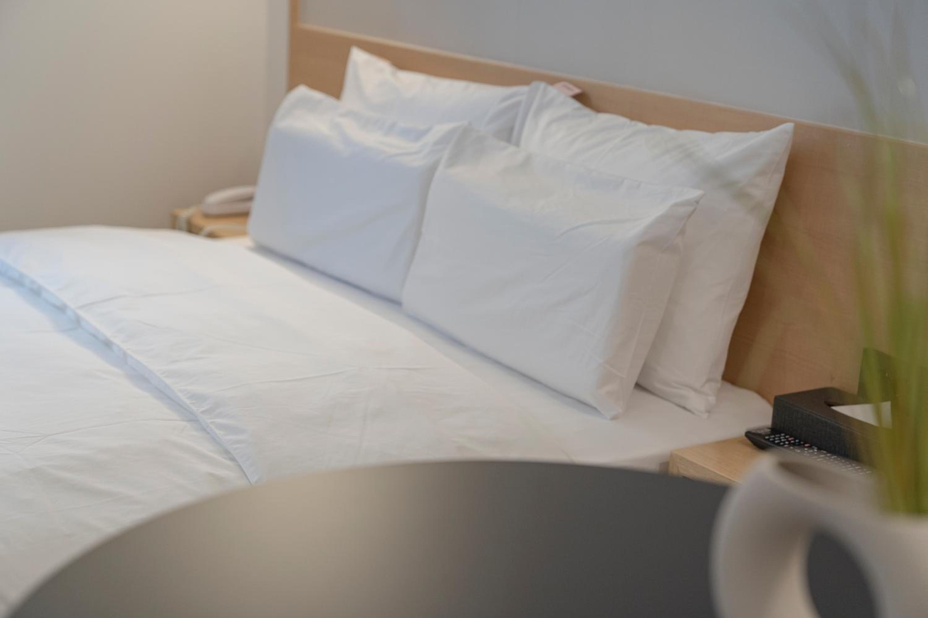 Superior Double Room with Speaker - Photo 6