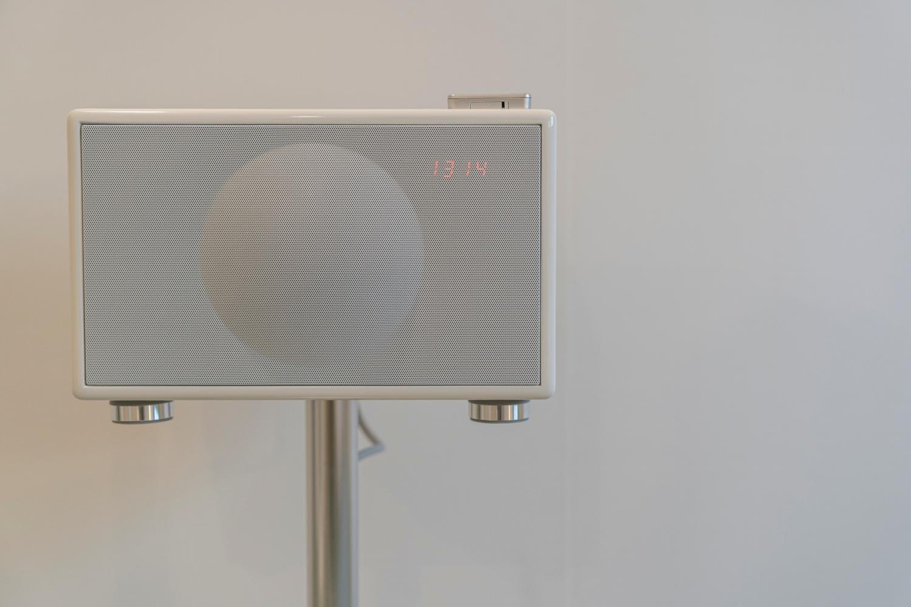 Superior Double Room with Speaker - Photo 13
