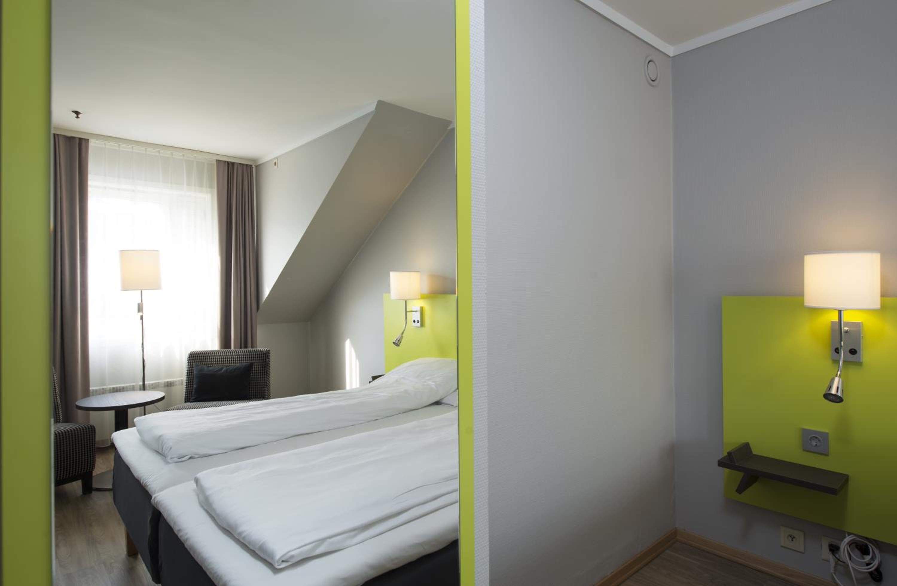 Double Room - Photo 1