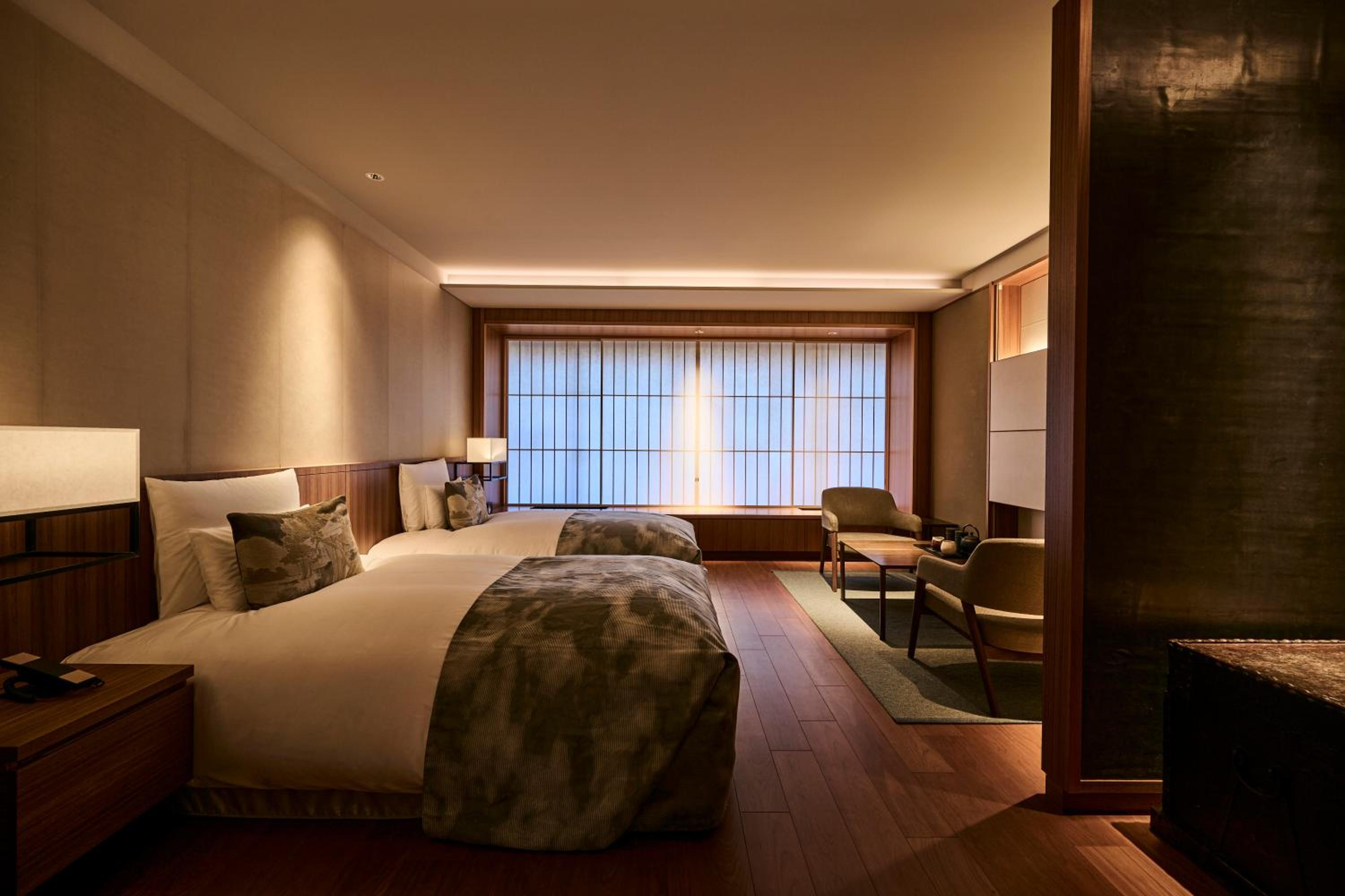 Superior Twin Room - Photo 2